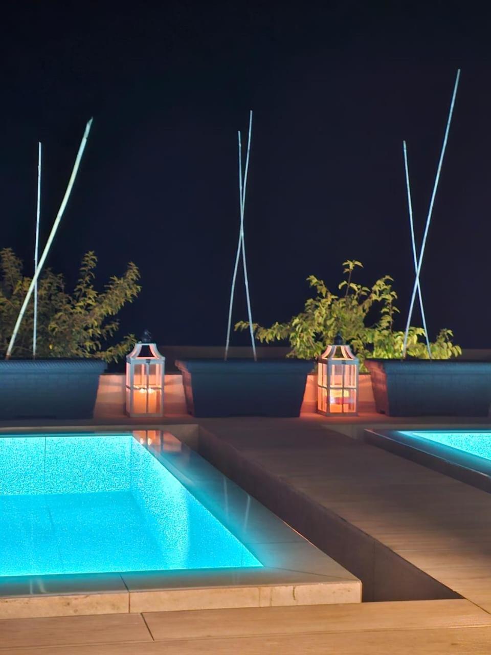 Villa Champagne Green Coast Palase