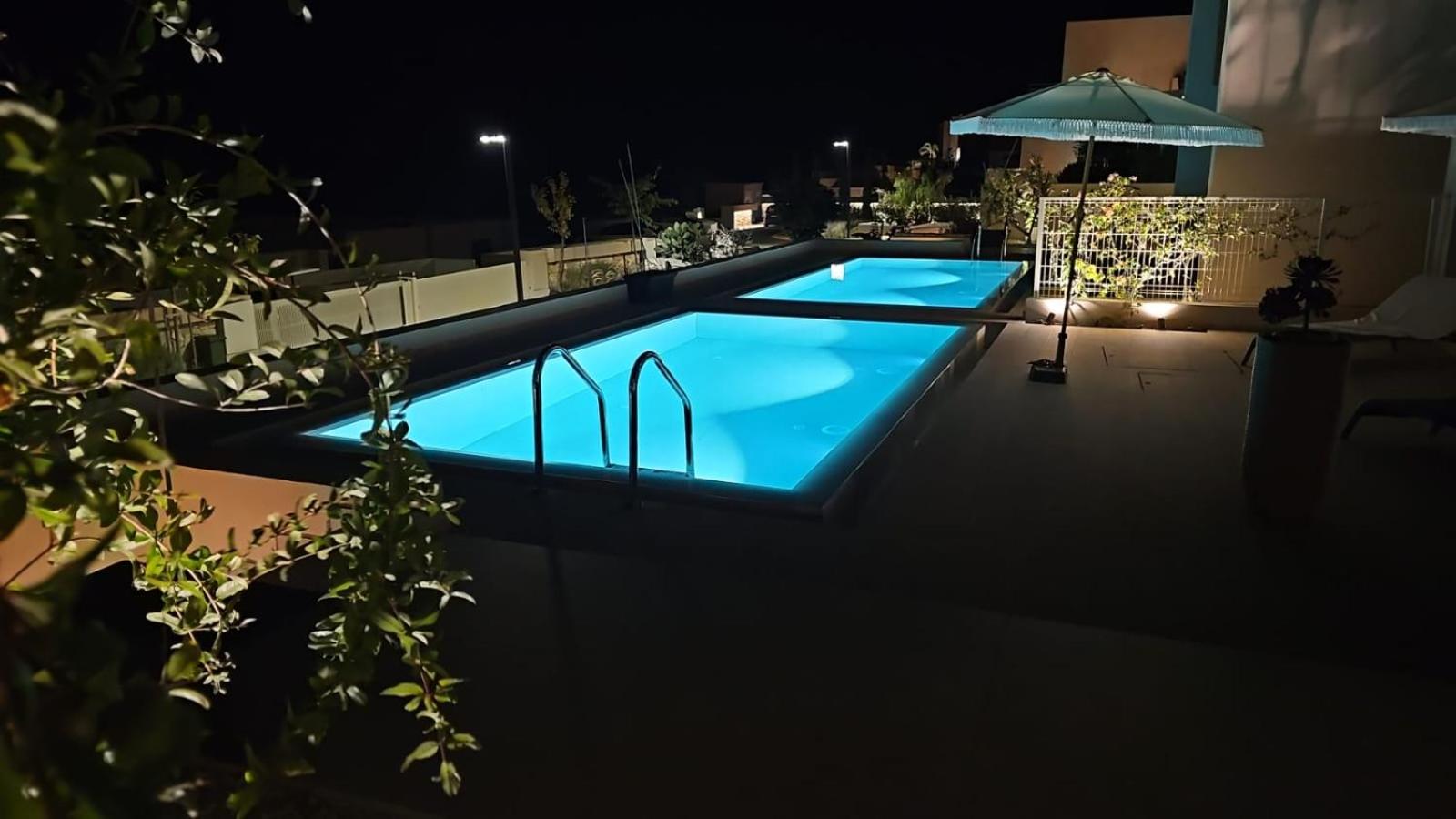 Villa Champagne Green Coast Palase