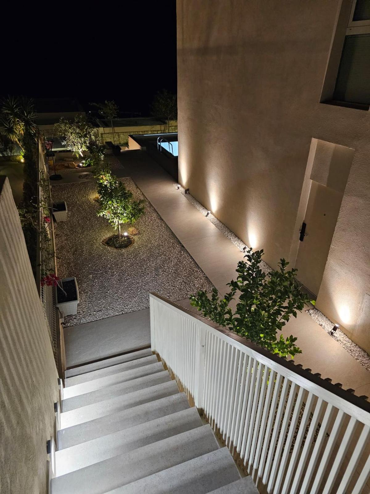 Villa Champagne Green Coast Palase