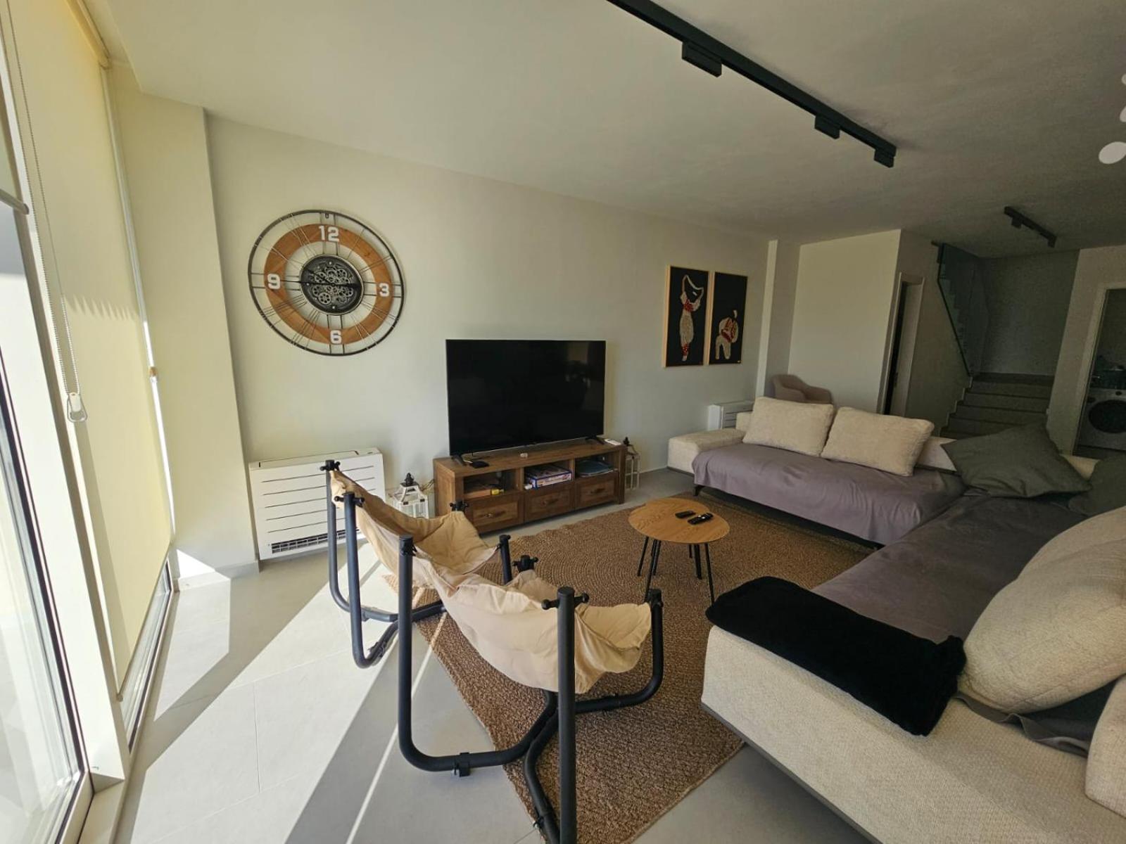 Villa Champagne Green Coast Palase