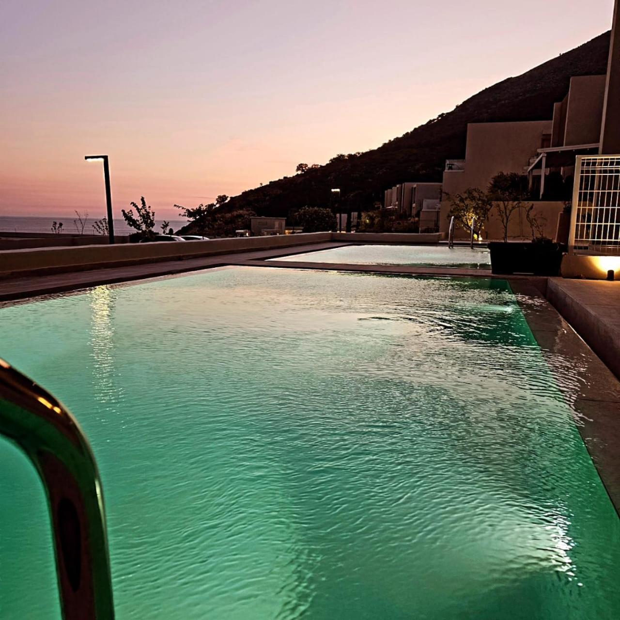 Villa Champagne Green Coast Palase
