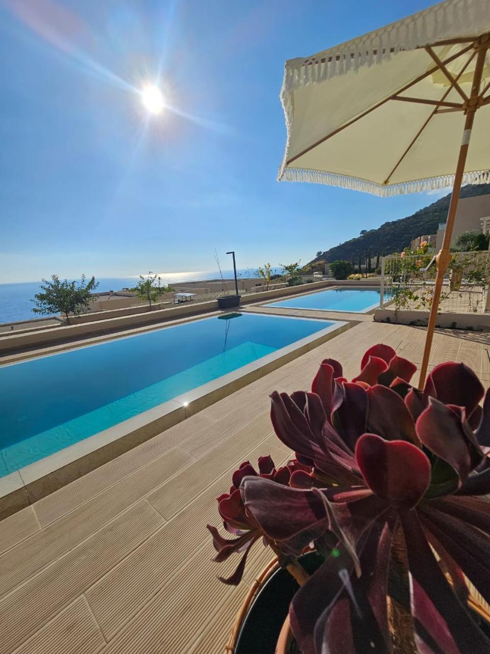 Villa Champagne Green Coast Palase