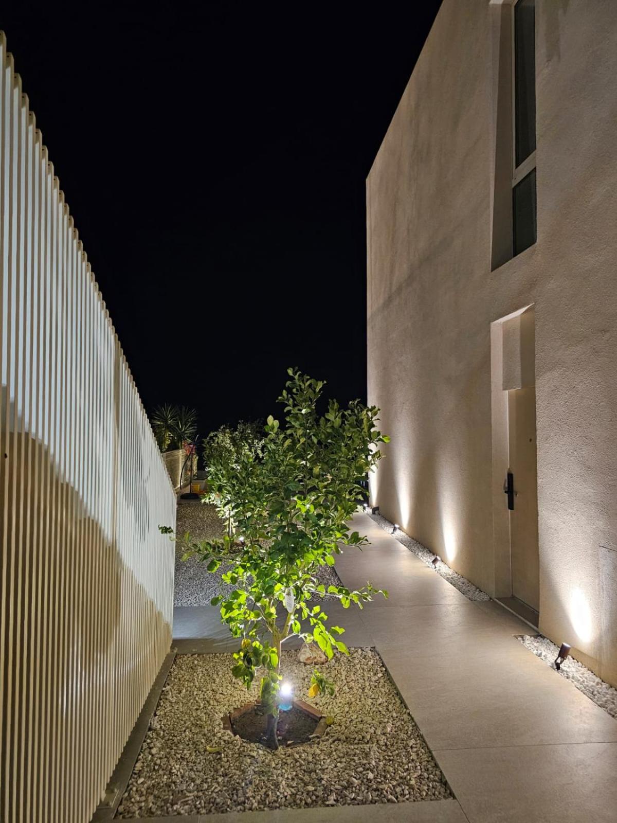 Villa Champagne Green Coast Palase
