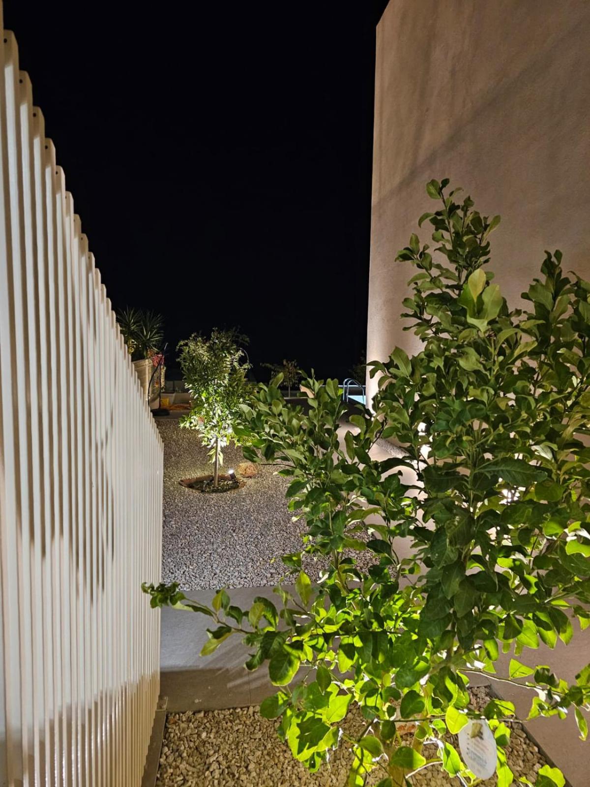 Villa Champagne Green Coast Palase