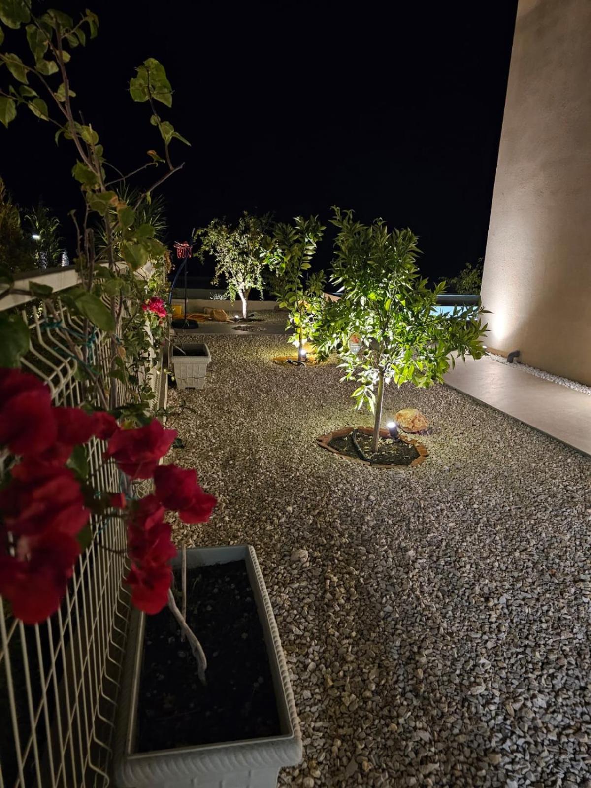 Villa Champagne Green Coast Palase
