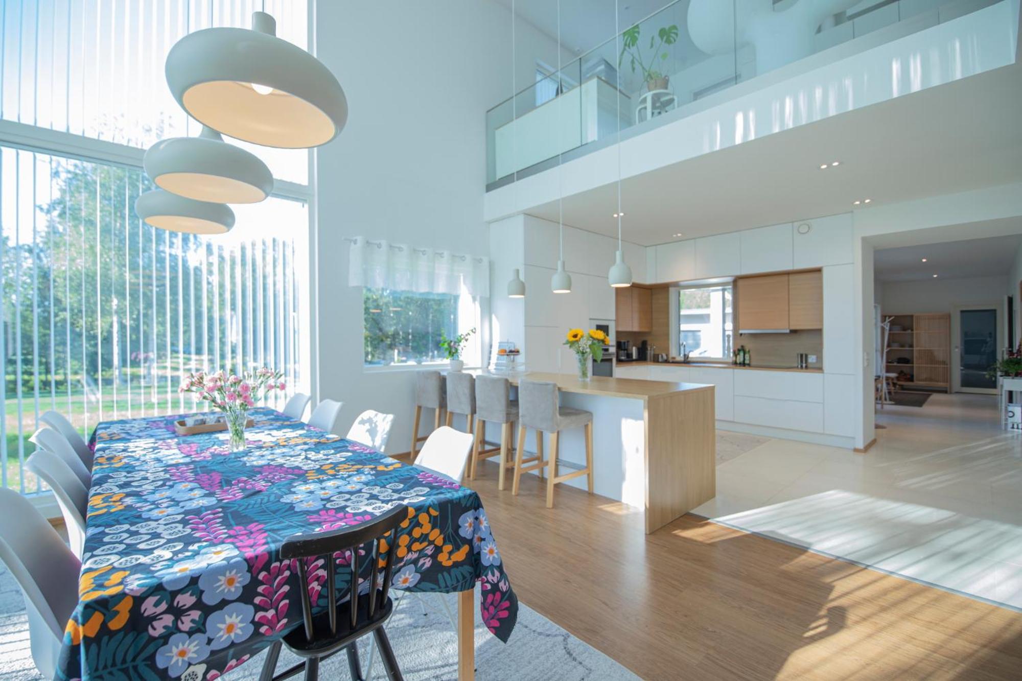 North Aurora Villa - near the Santa Claus view 3