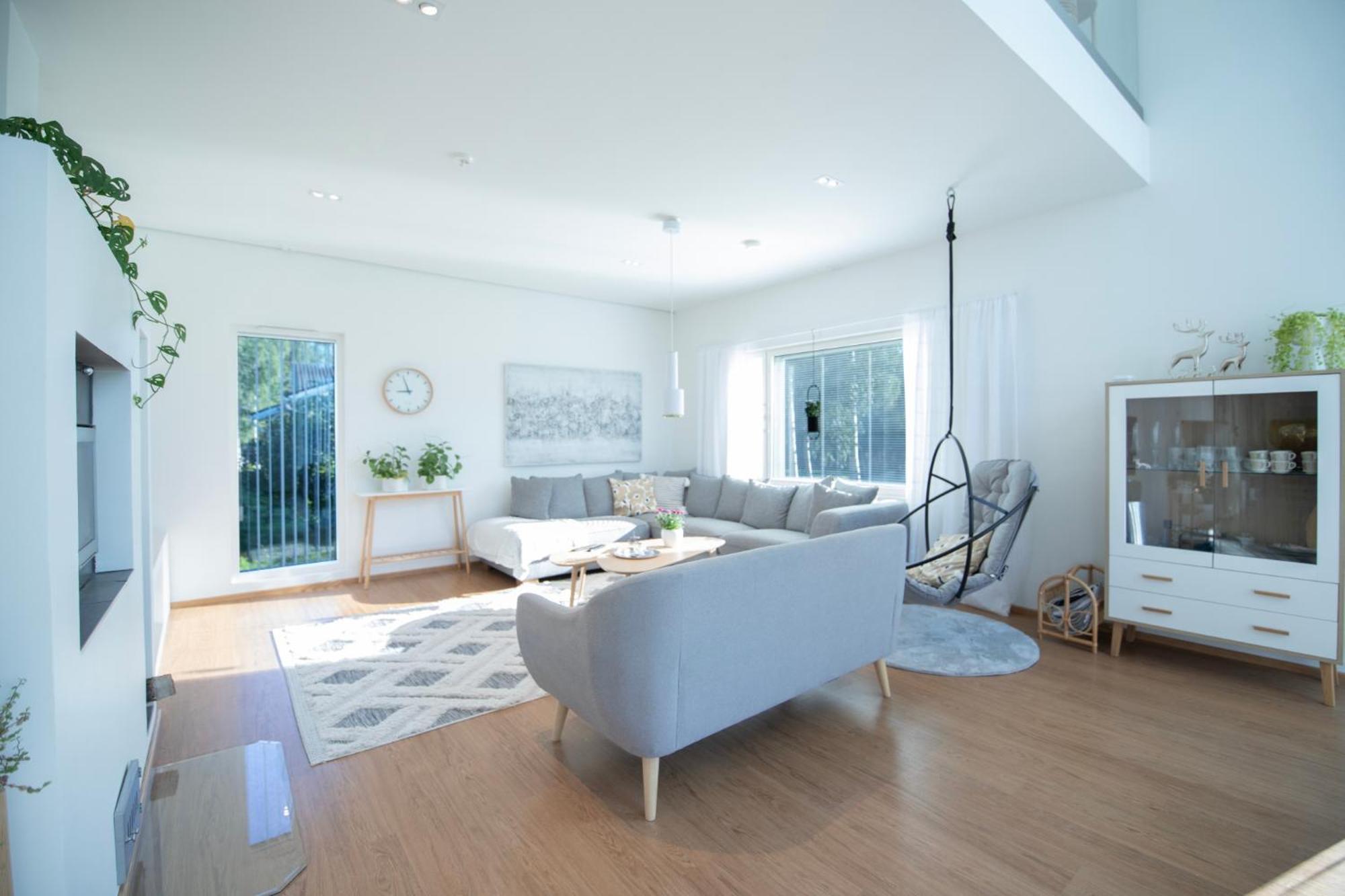 North Aurora Villa - near the Santa Claus view 5