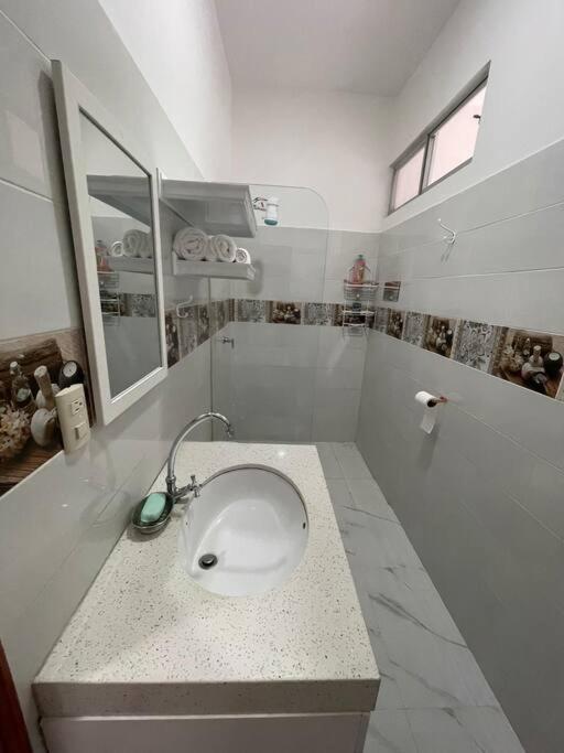 Acogedor departamento planta baja # 1 view 3