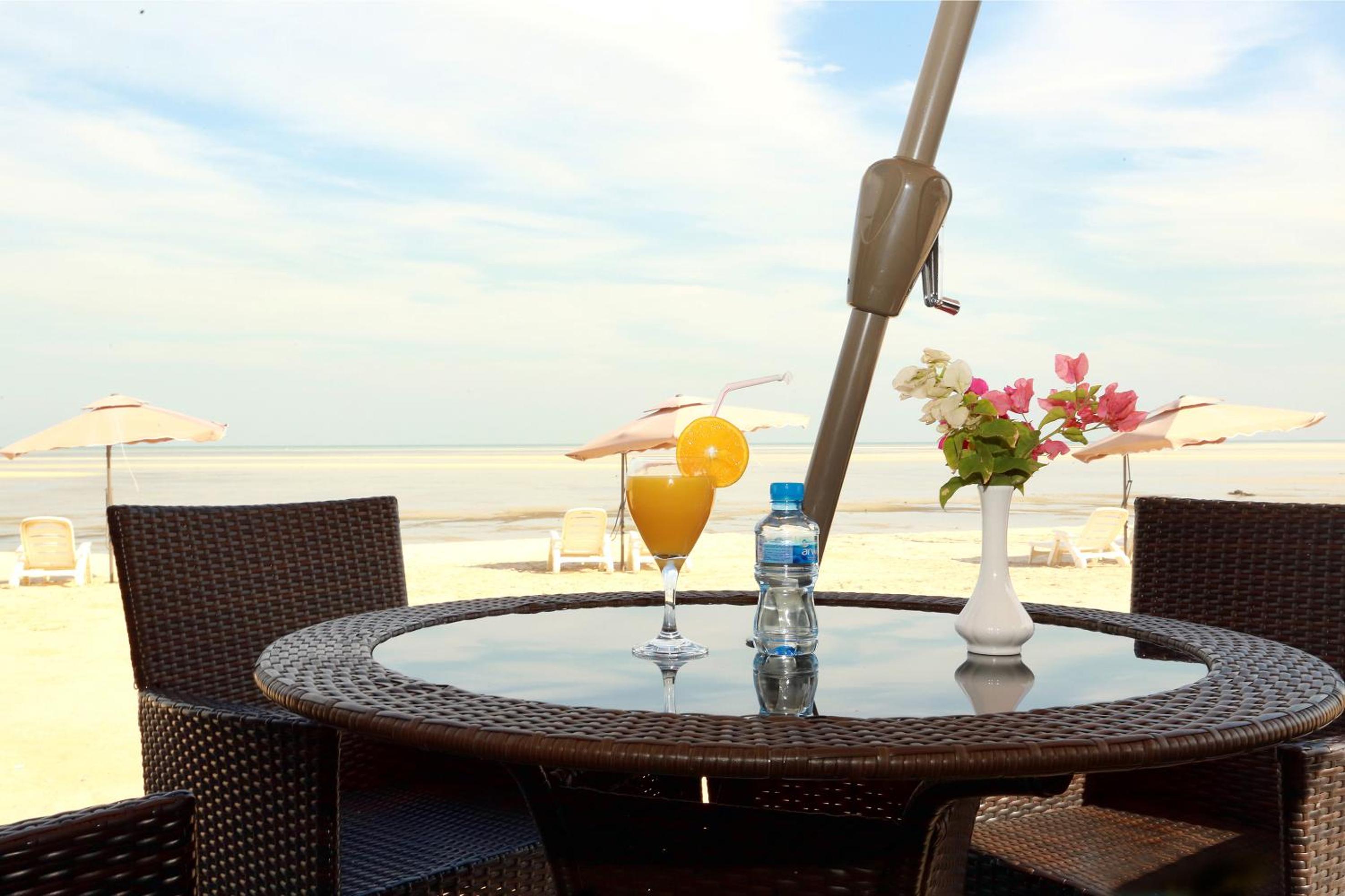 Aquamarine Kuwait Resort(Families Only)