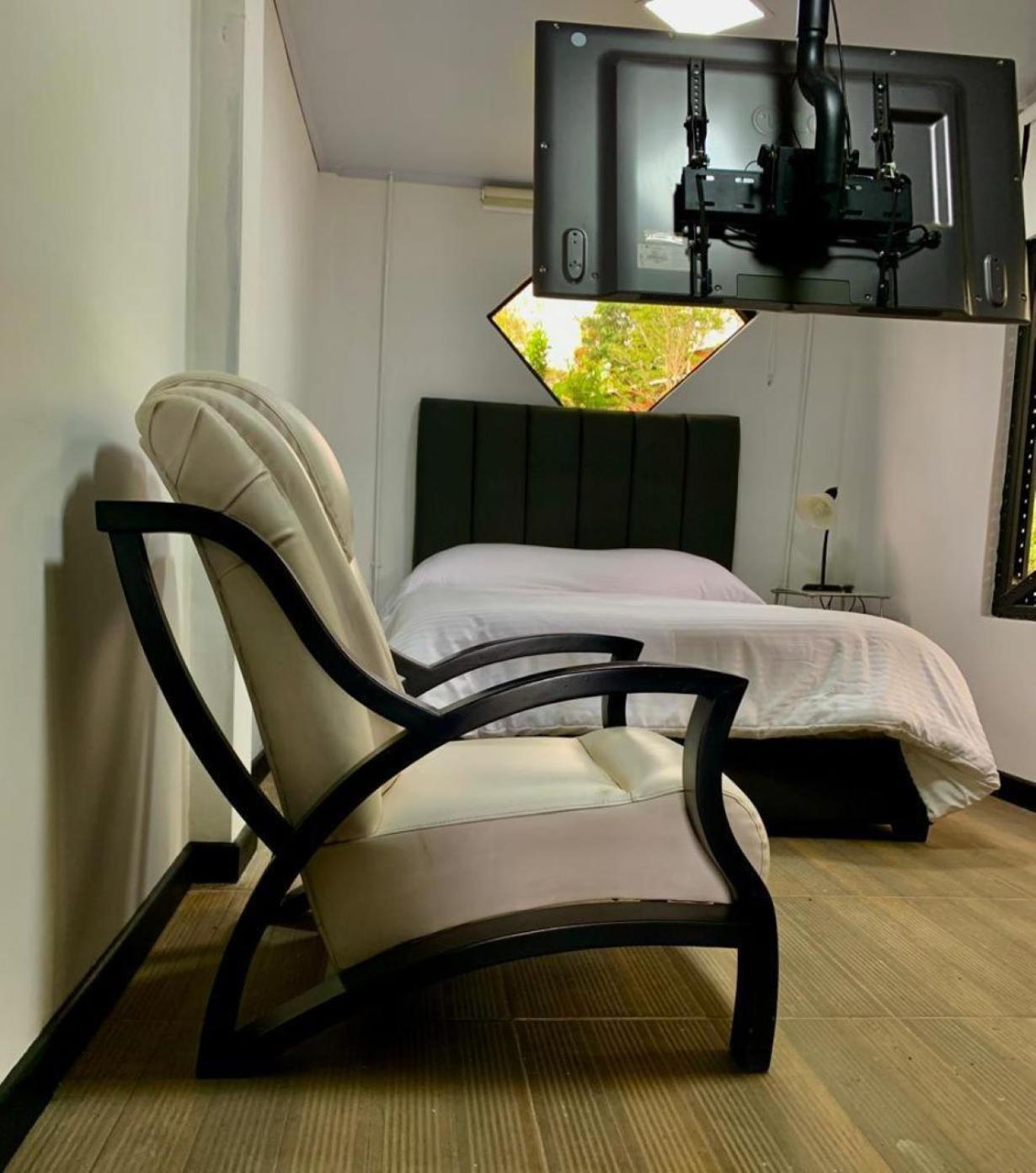 INLOFT Quindío