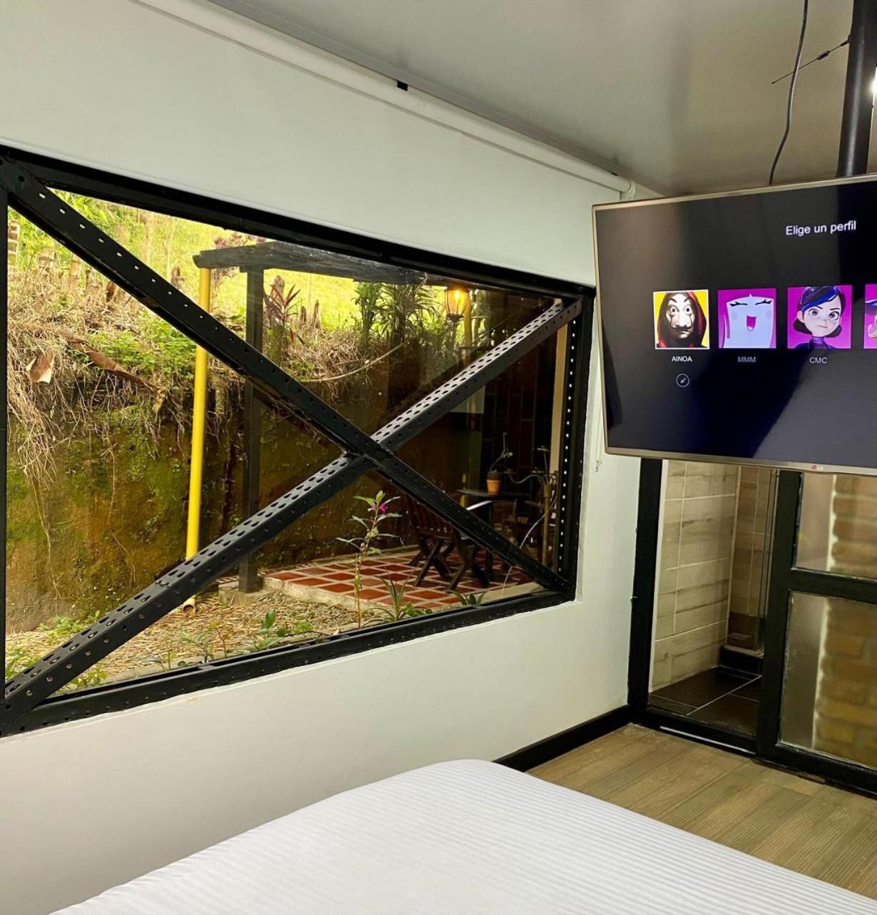 INLOFT Quindío