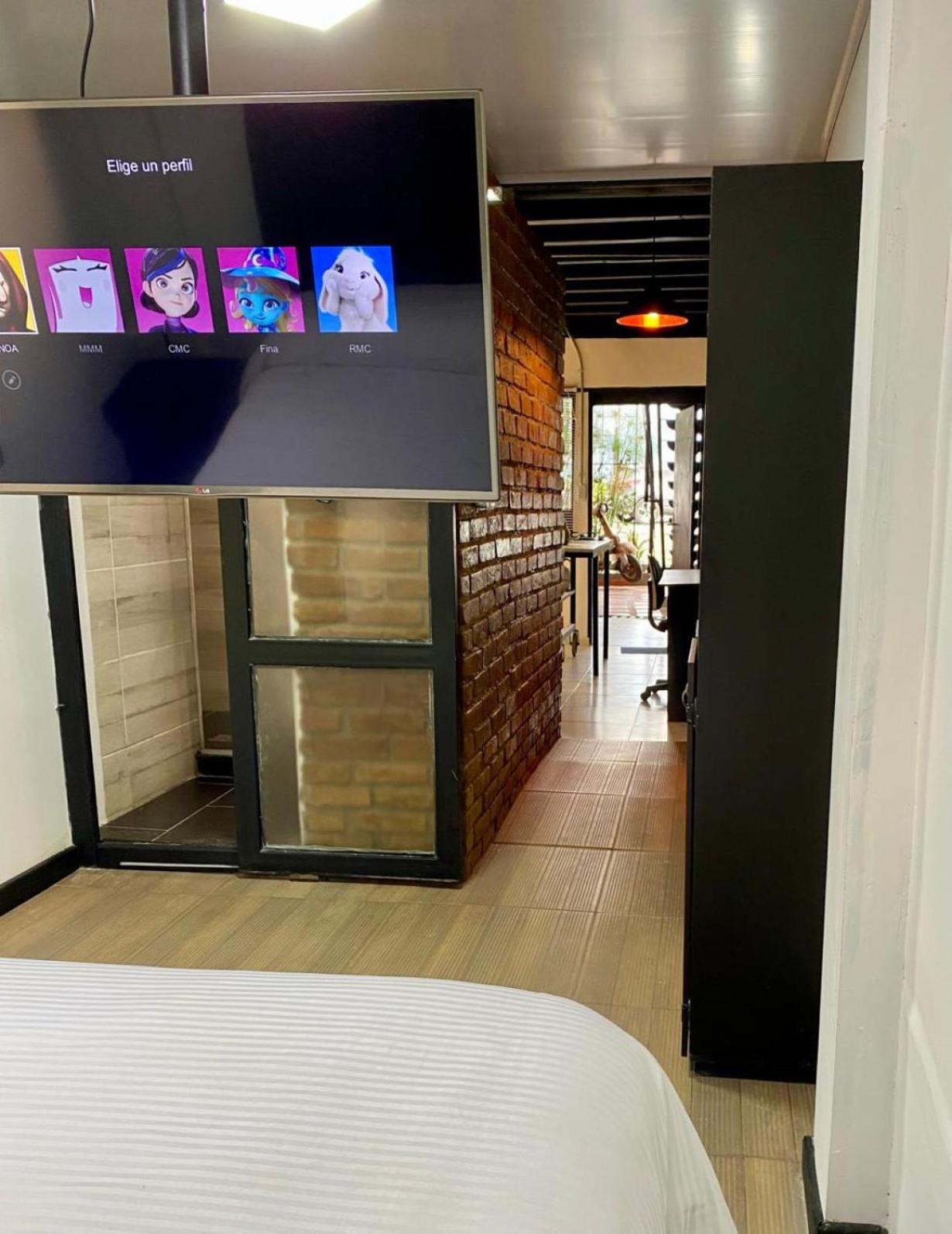INLOFT Quindío