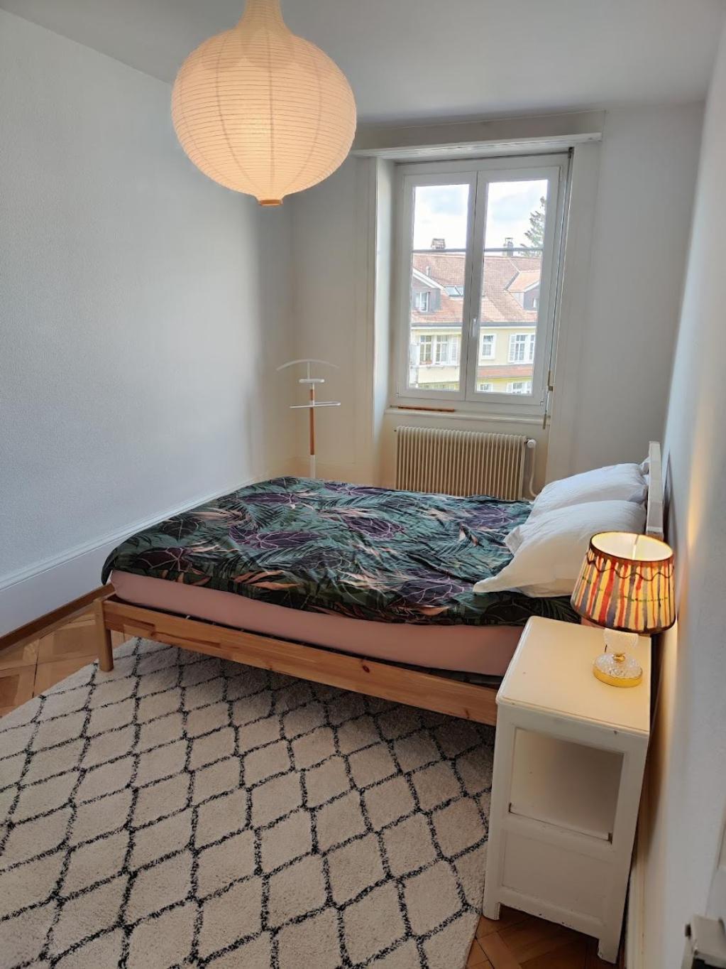 Kirchenfeld appartement