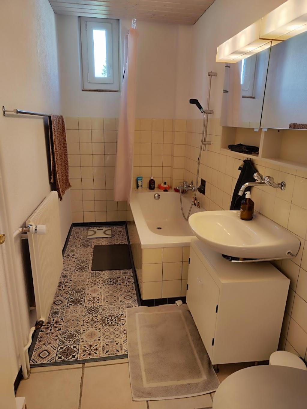 Kirchenfeld appartement