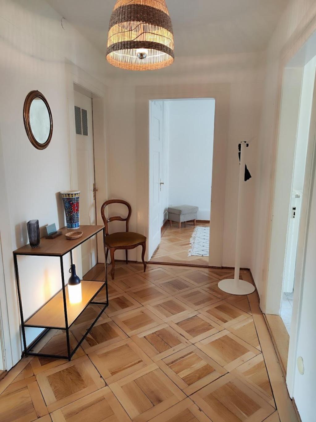 Kirchenfeld appartement