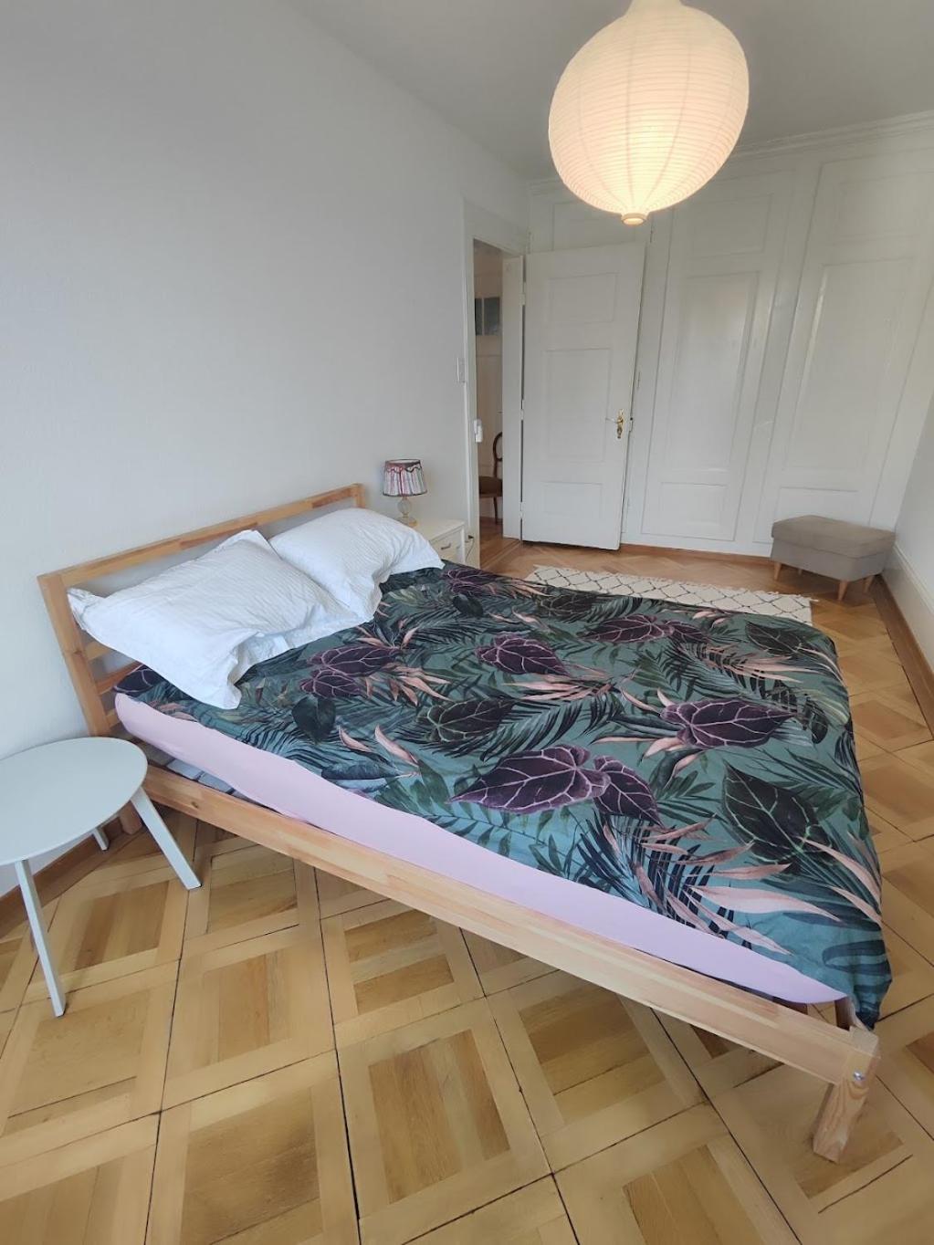 Kirchenfeld appartement