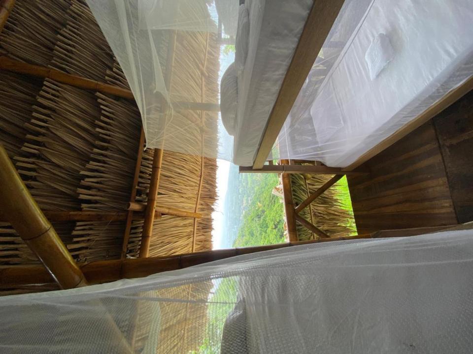Puerto Alto Hostel