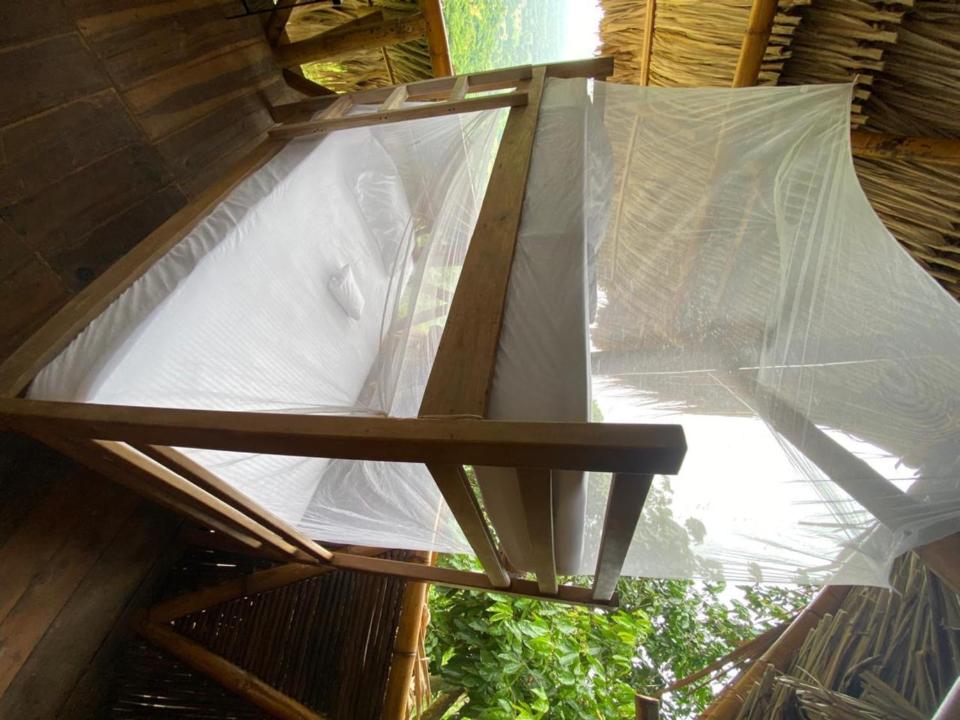 Puerto Alto Hostel