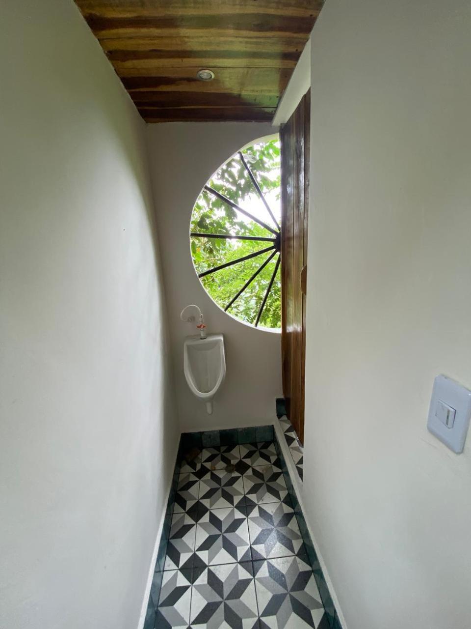 Puerto Alto Hostel