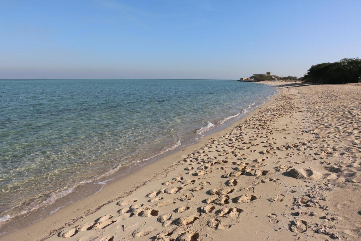 Aquamarine Kuwait Resort(Families Only)