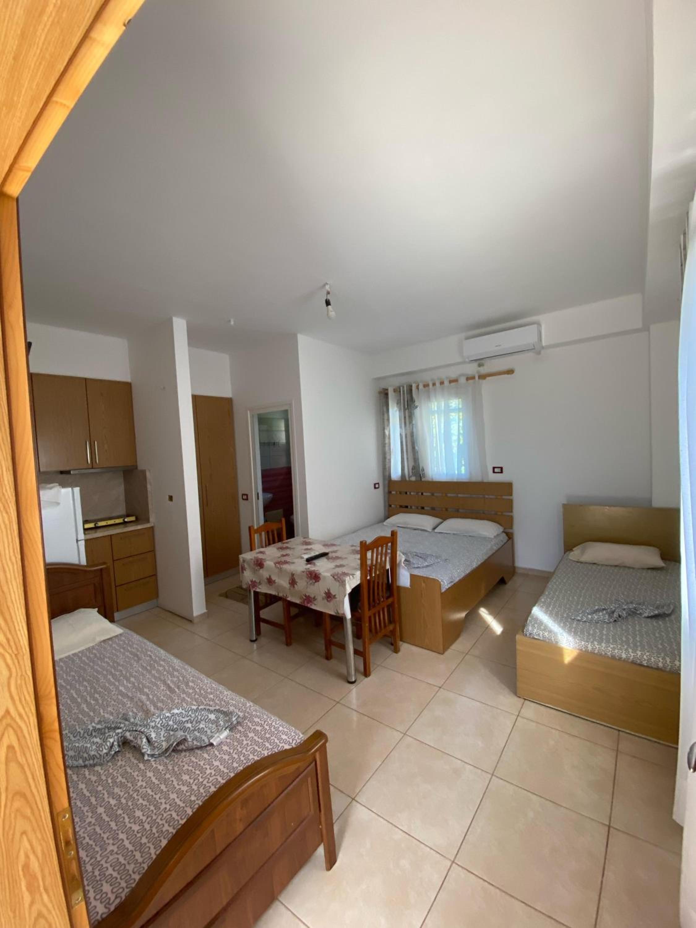 Eli Apartament's