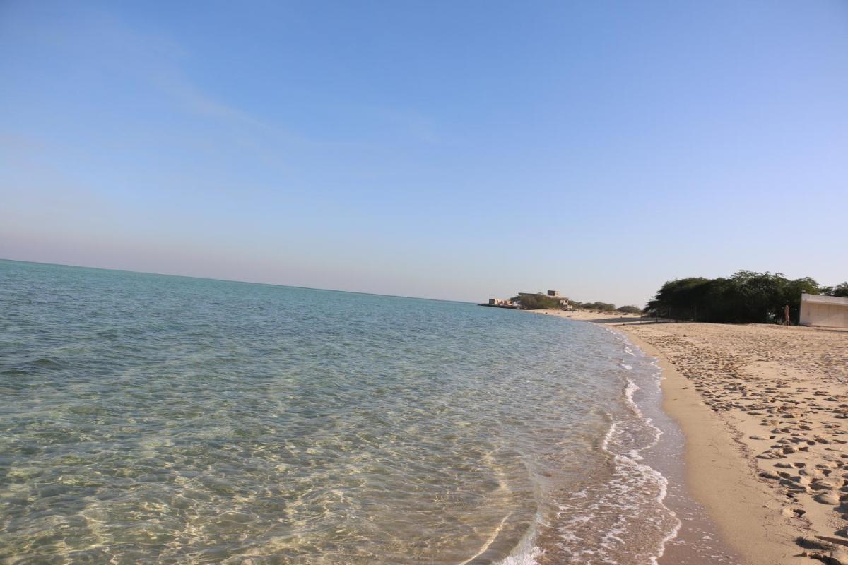 Aquamarine Kuwait Resort(Families Only)