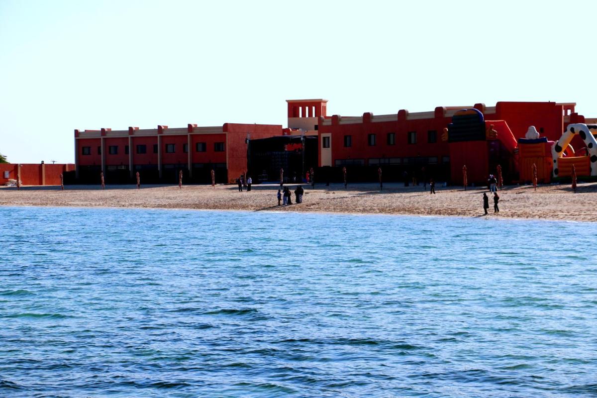 Aquamarine Kuwait Resort(Families Only)