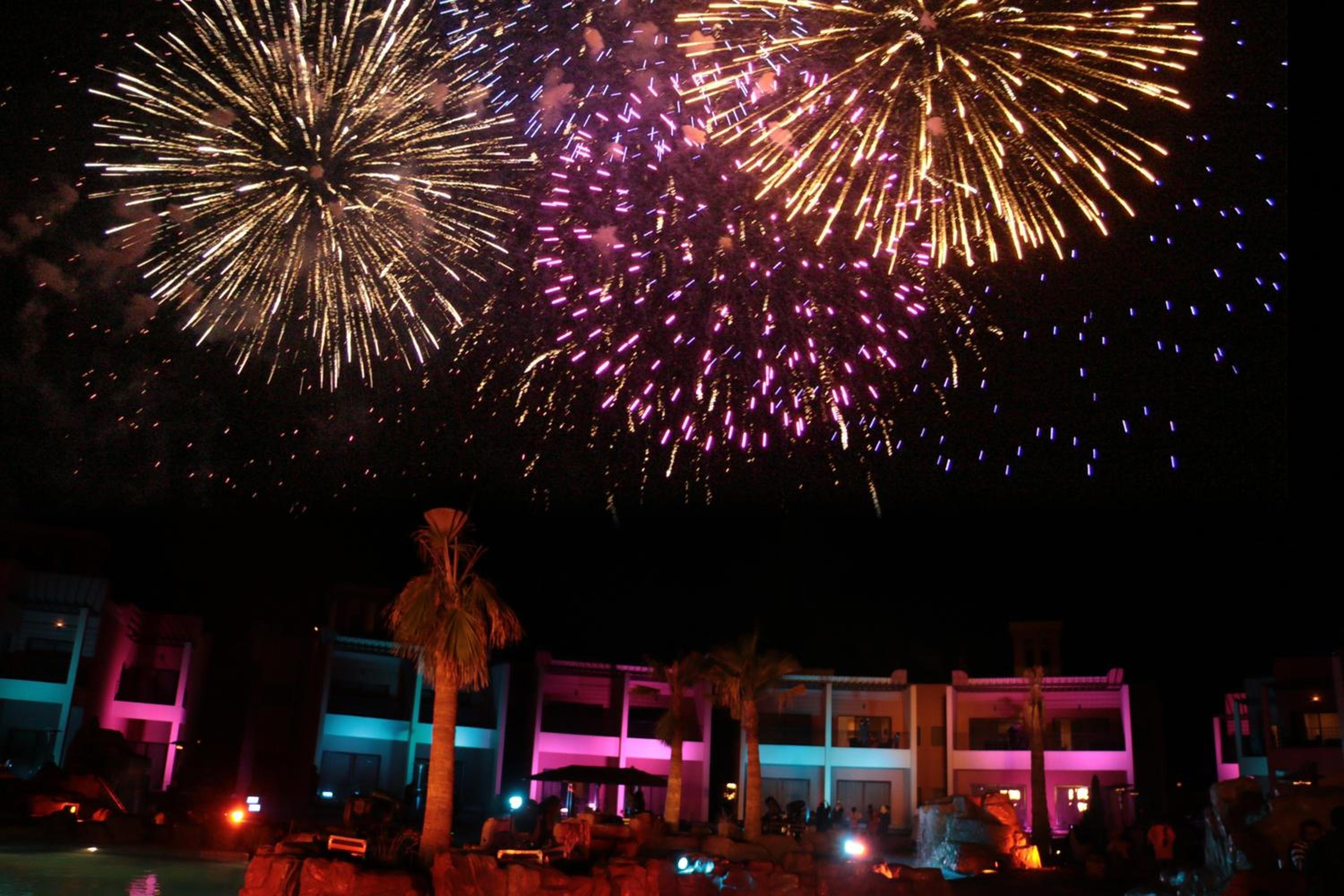 Aquamarine Kuwait Resort(Families Only)
