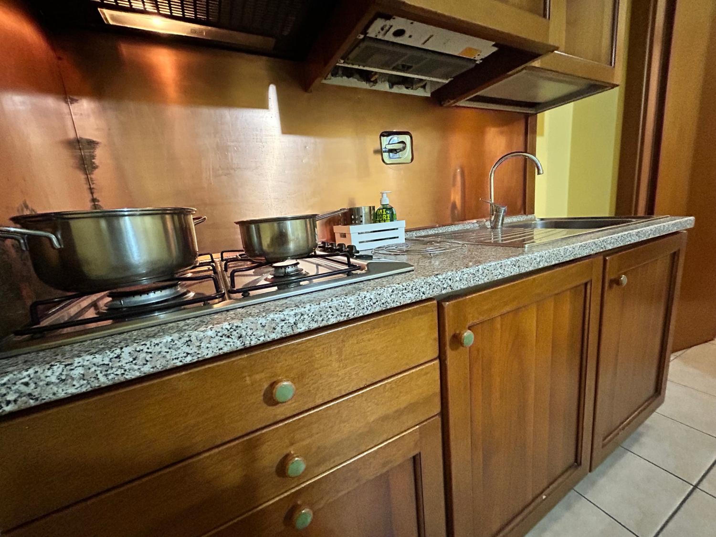 Agriturismo La Mora