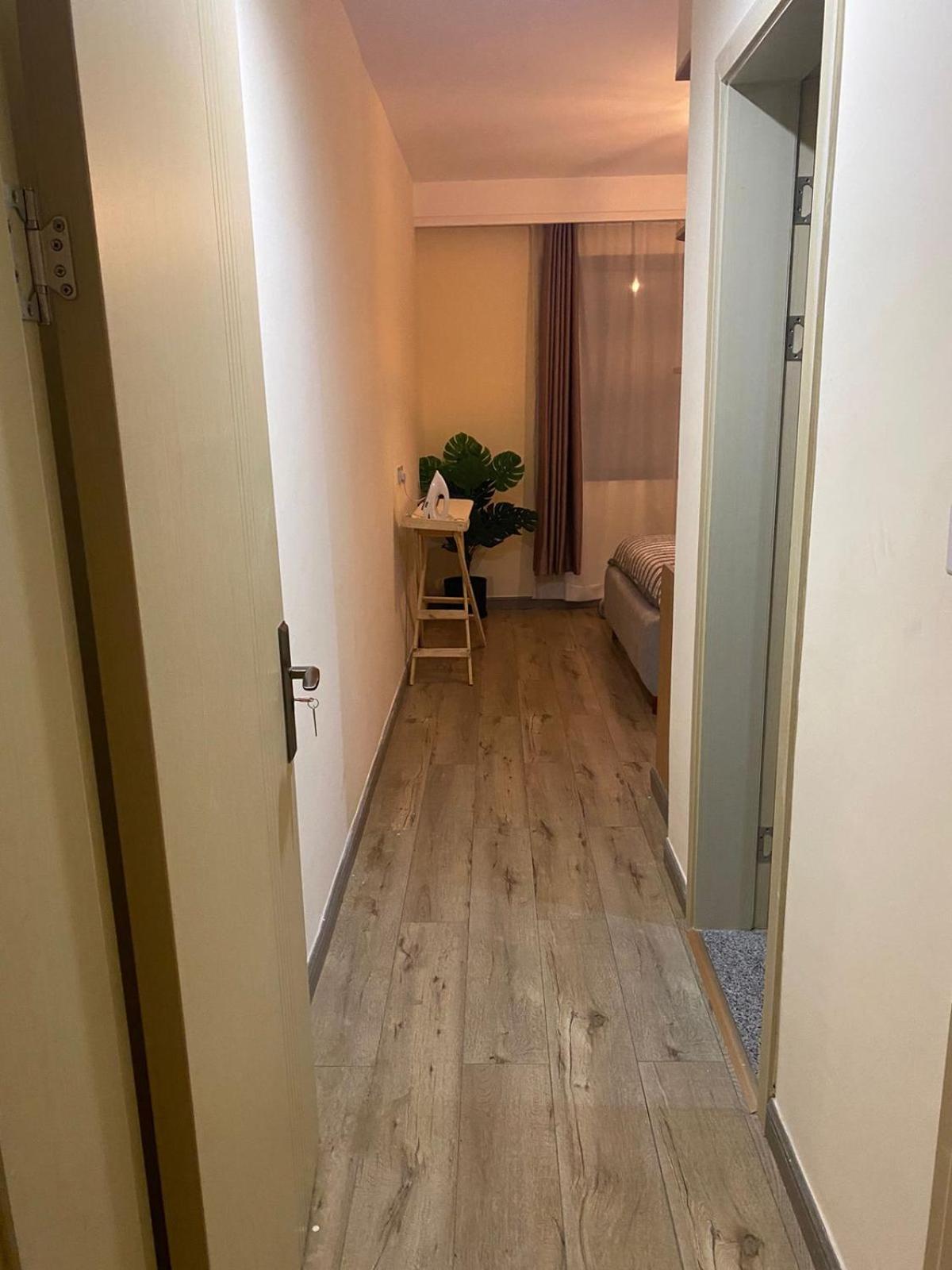 2 Bedroom Exquisite Apartment at SIAYA PARK by Manna Stays view 4