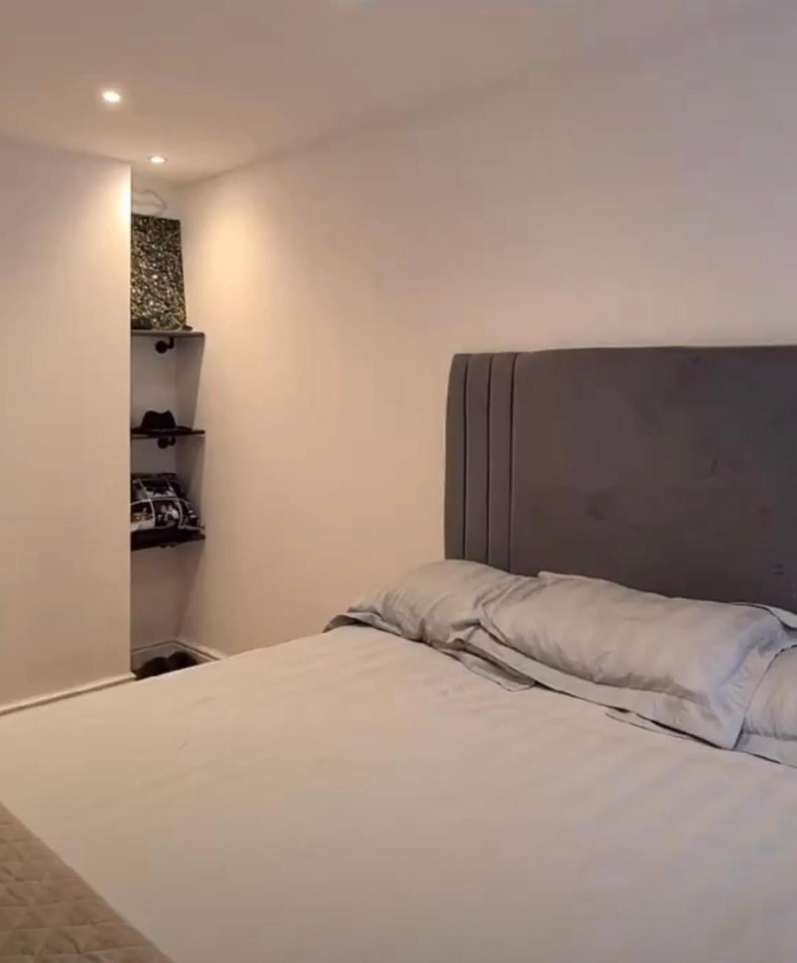 Covent Garden luxury Apartment