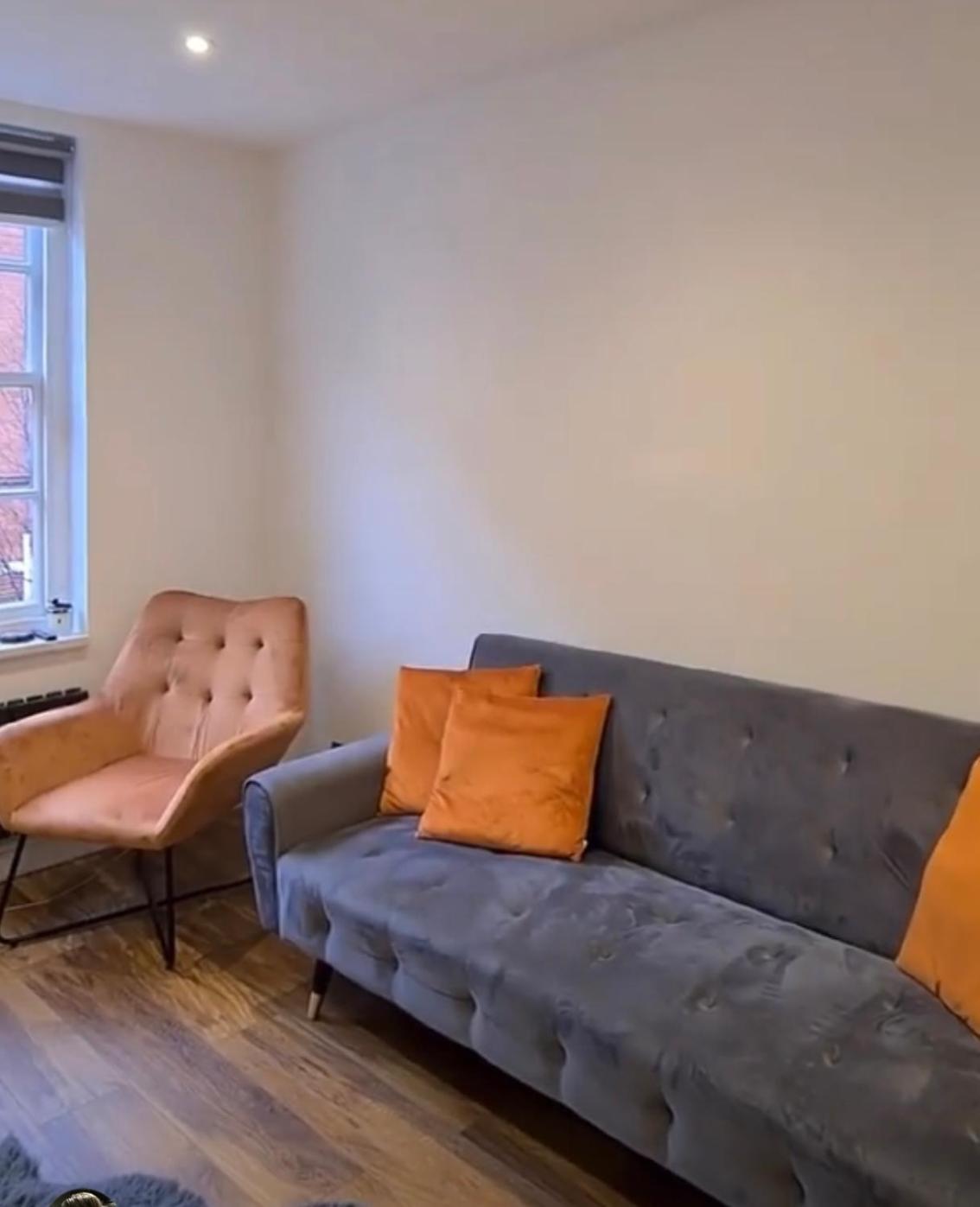 Covent Garden luxury Apartment