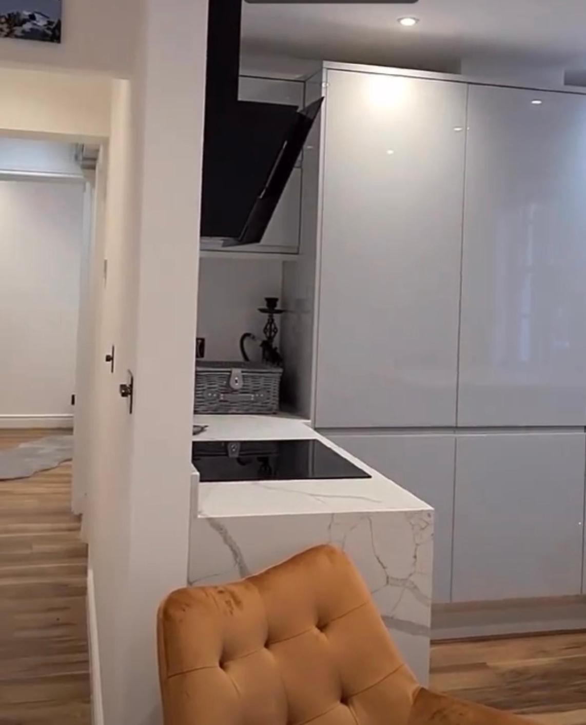 Covent Garden luxury Apartment