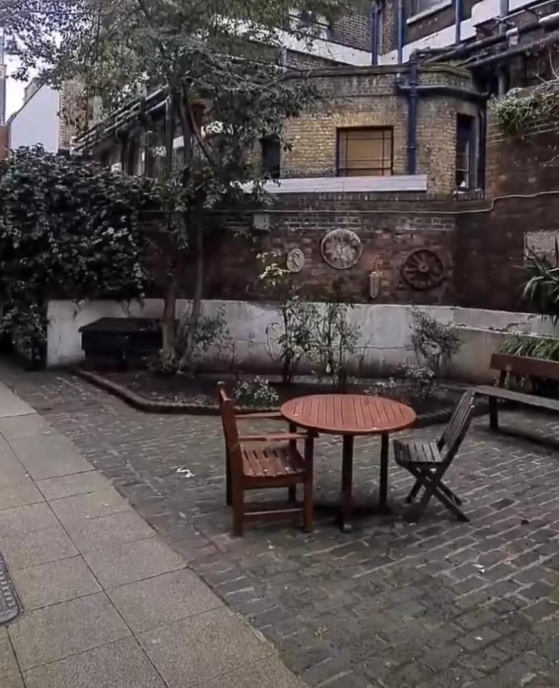Covent Garden luxury Apartment