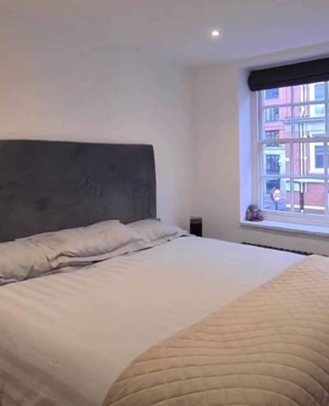 Covent Garden luxury Apartment