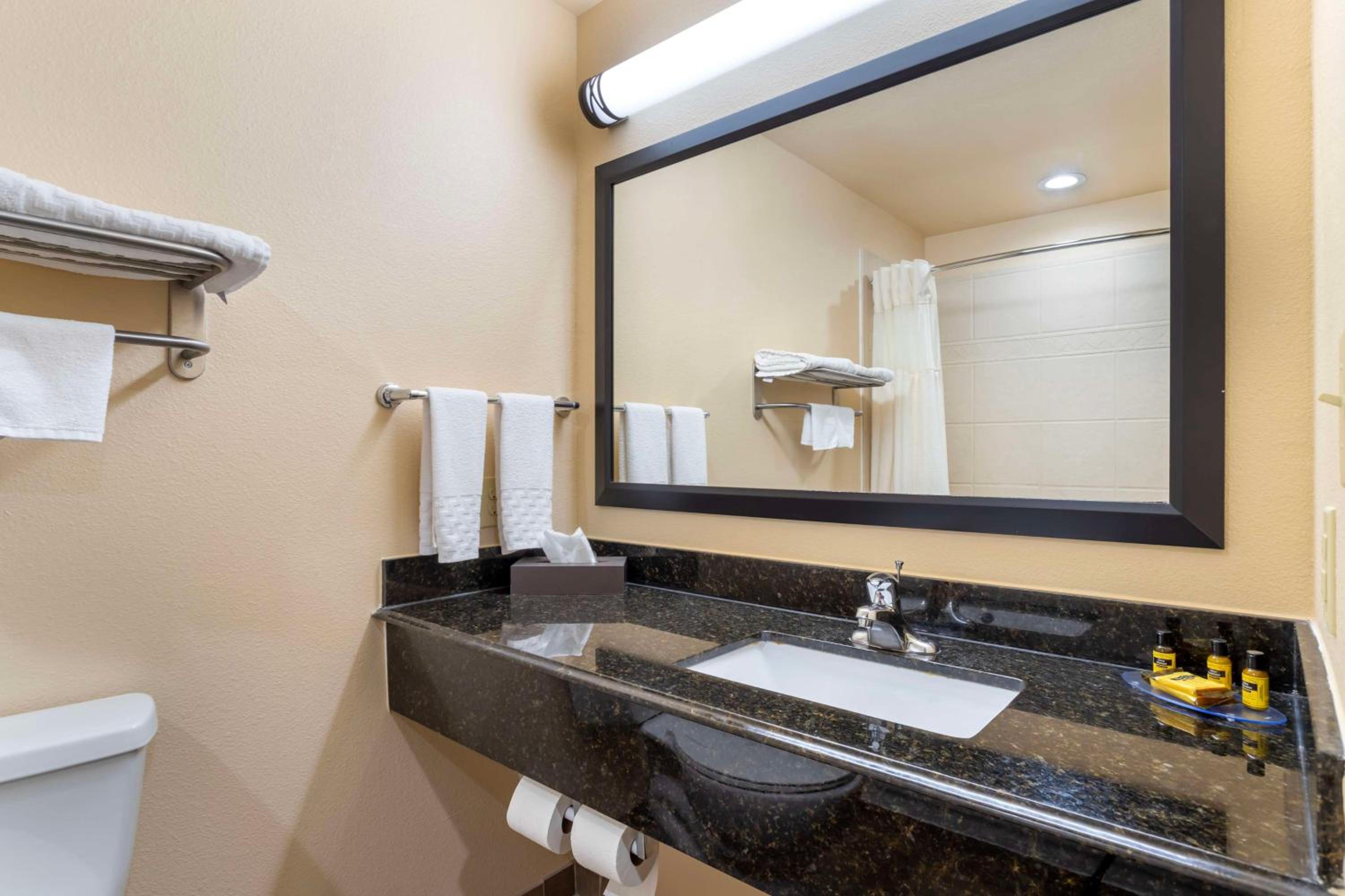 Best Western Plus Goliad Inn & Suites