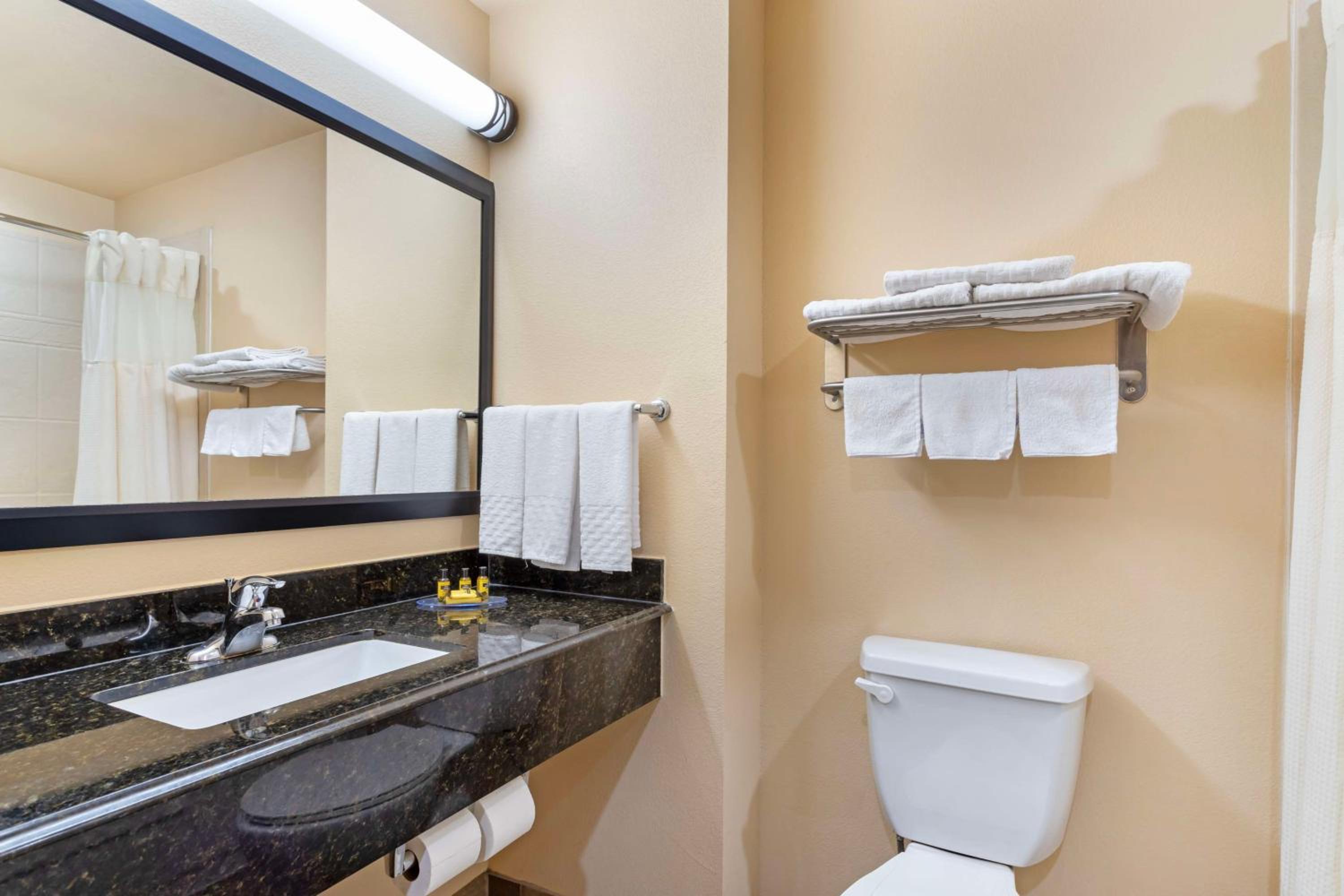 Best Western Plus Goliad Inn & Suites