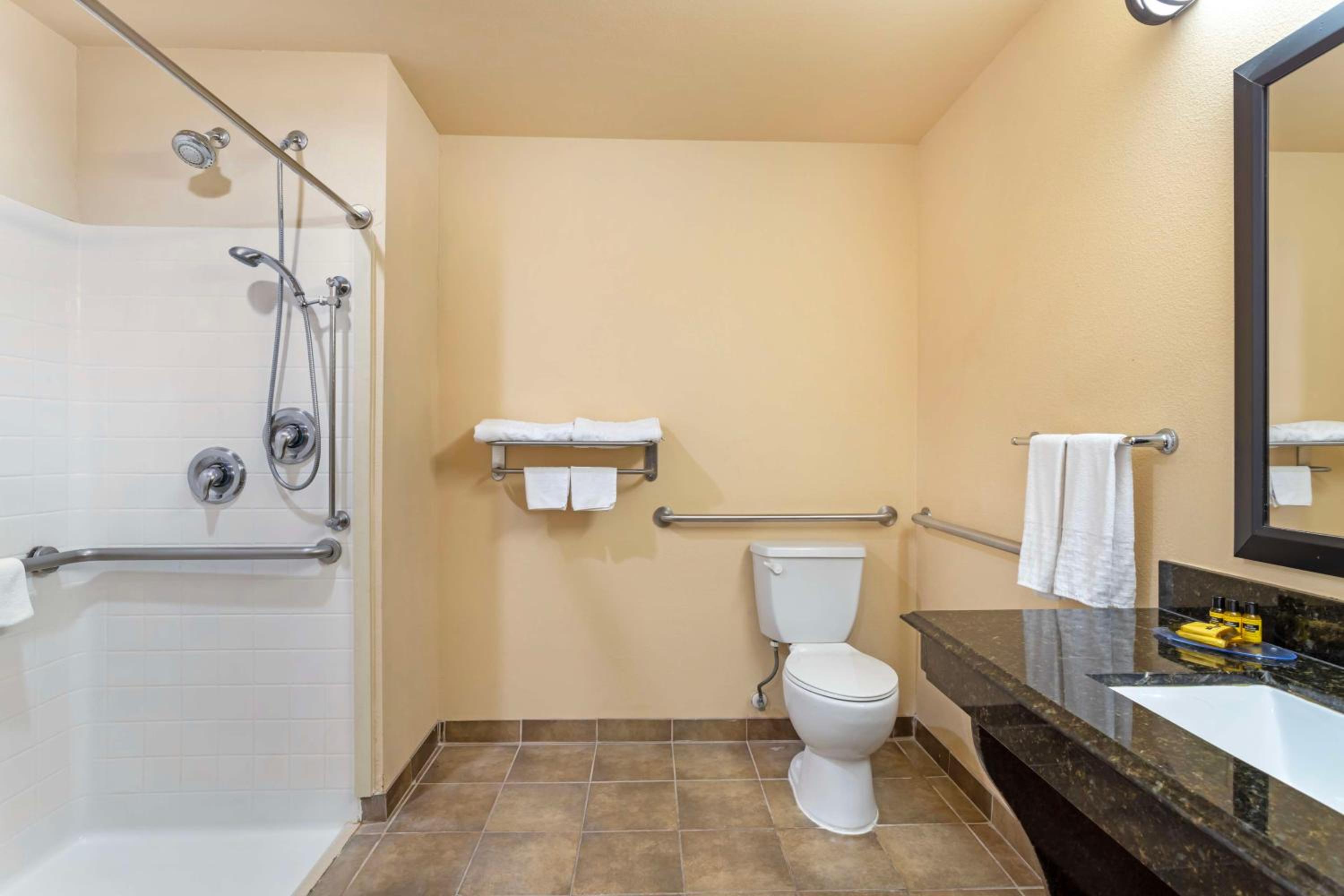 Best Western Plus Goliad Inn & Suites