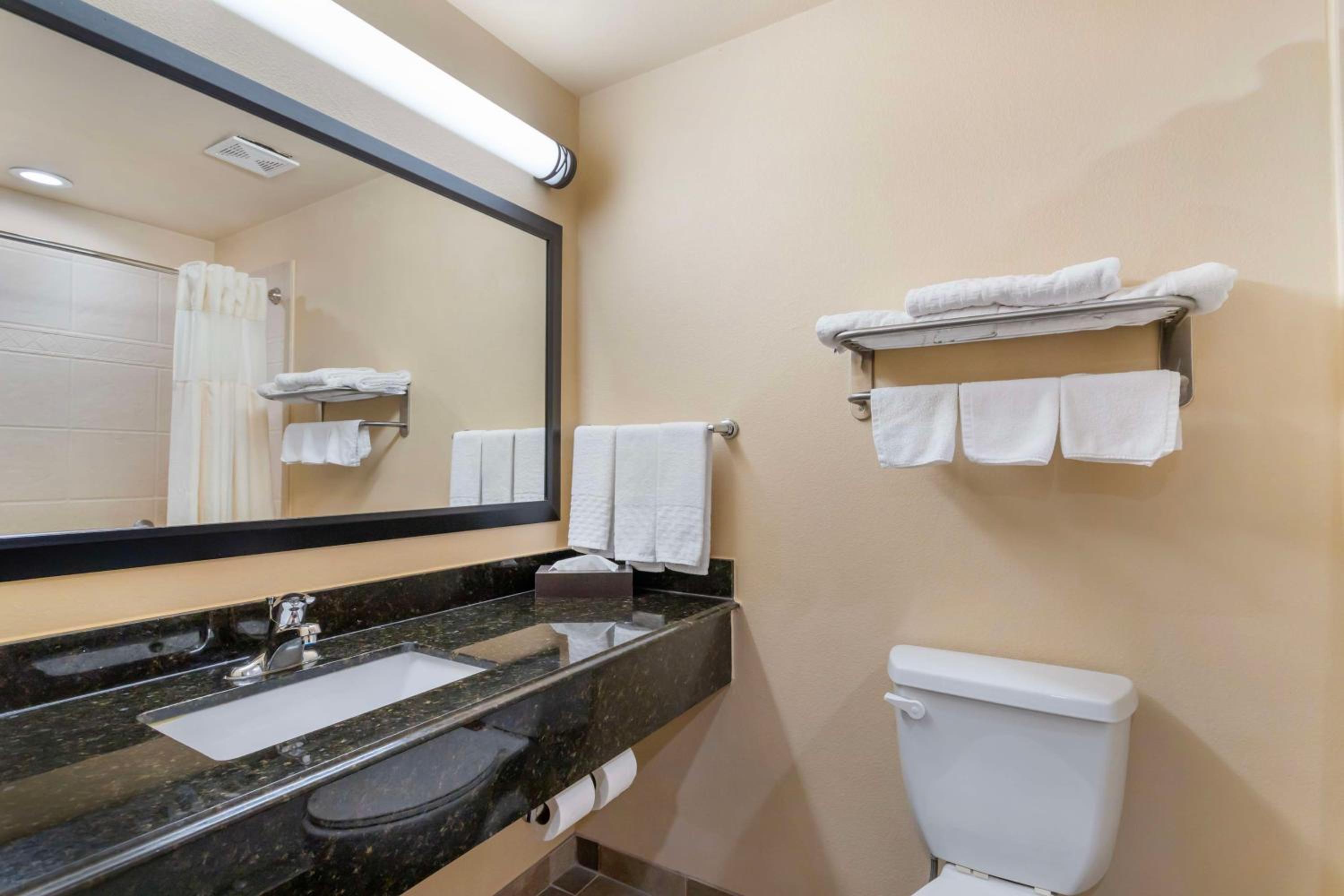 Best Western Plus Goliad Inn & Suites