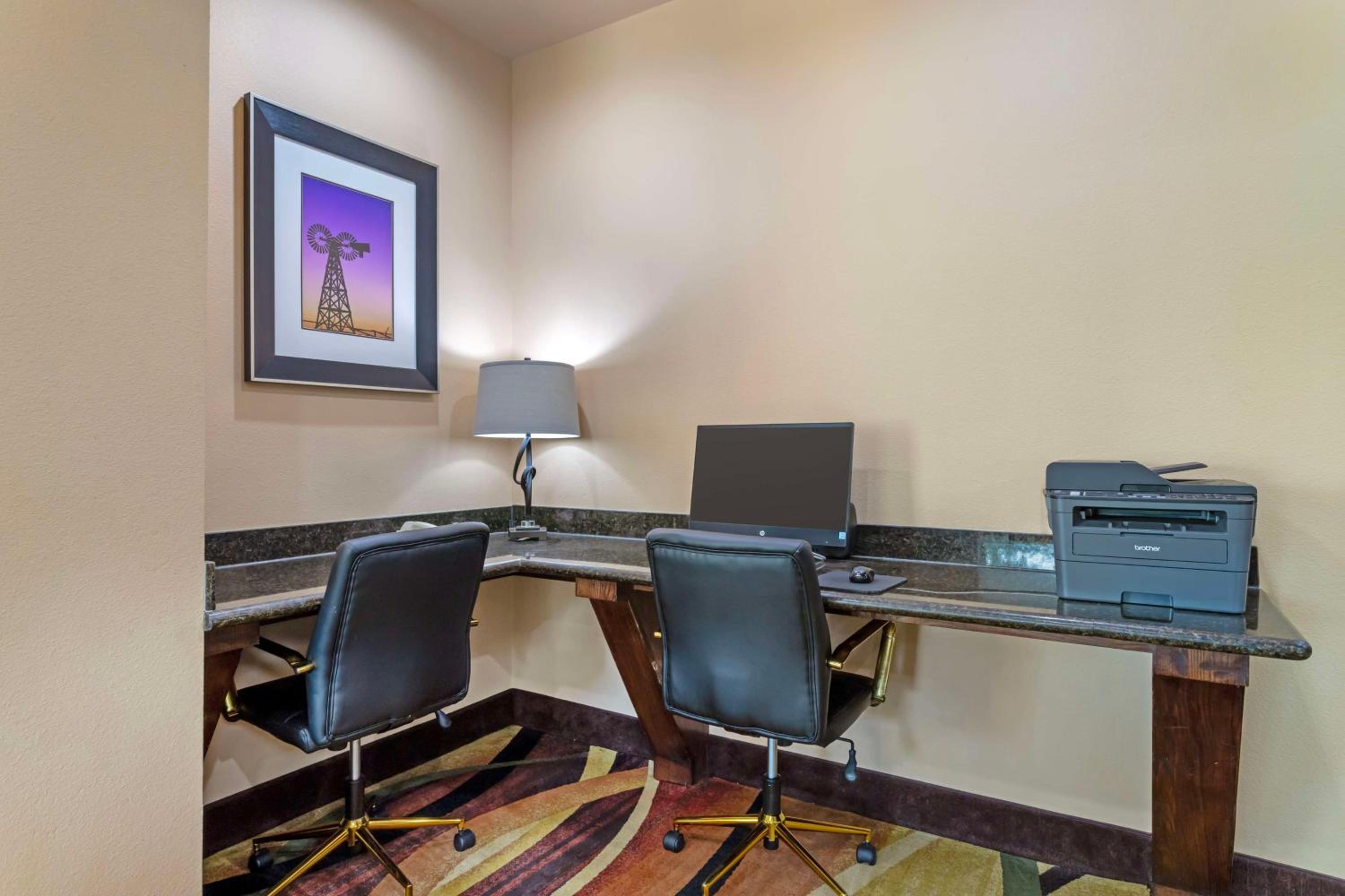 Best Western Plus Goliad Inn & Suites