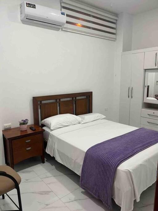 Hermoso Apartamento#3 en Unioro view 2