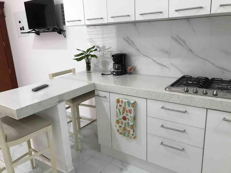 Hermoso Apartamento#3 en Unioro view 5