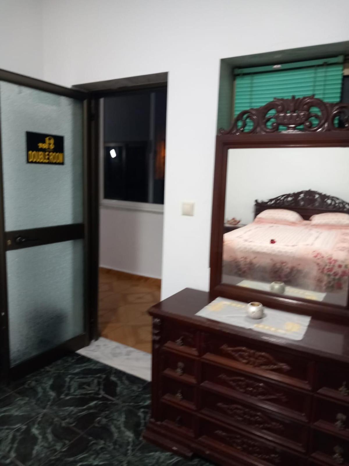TOPO Hostel
