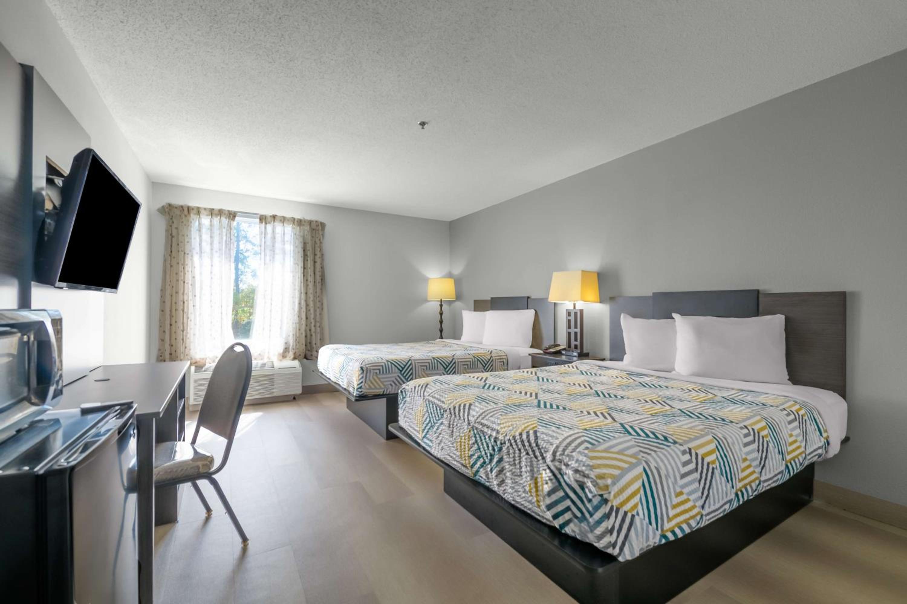 Motel 6 Dawsonville GA North GA Premium Outlets view 5