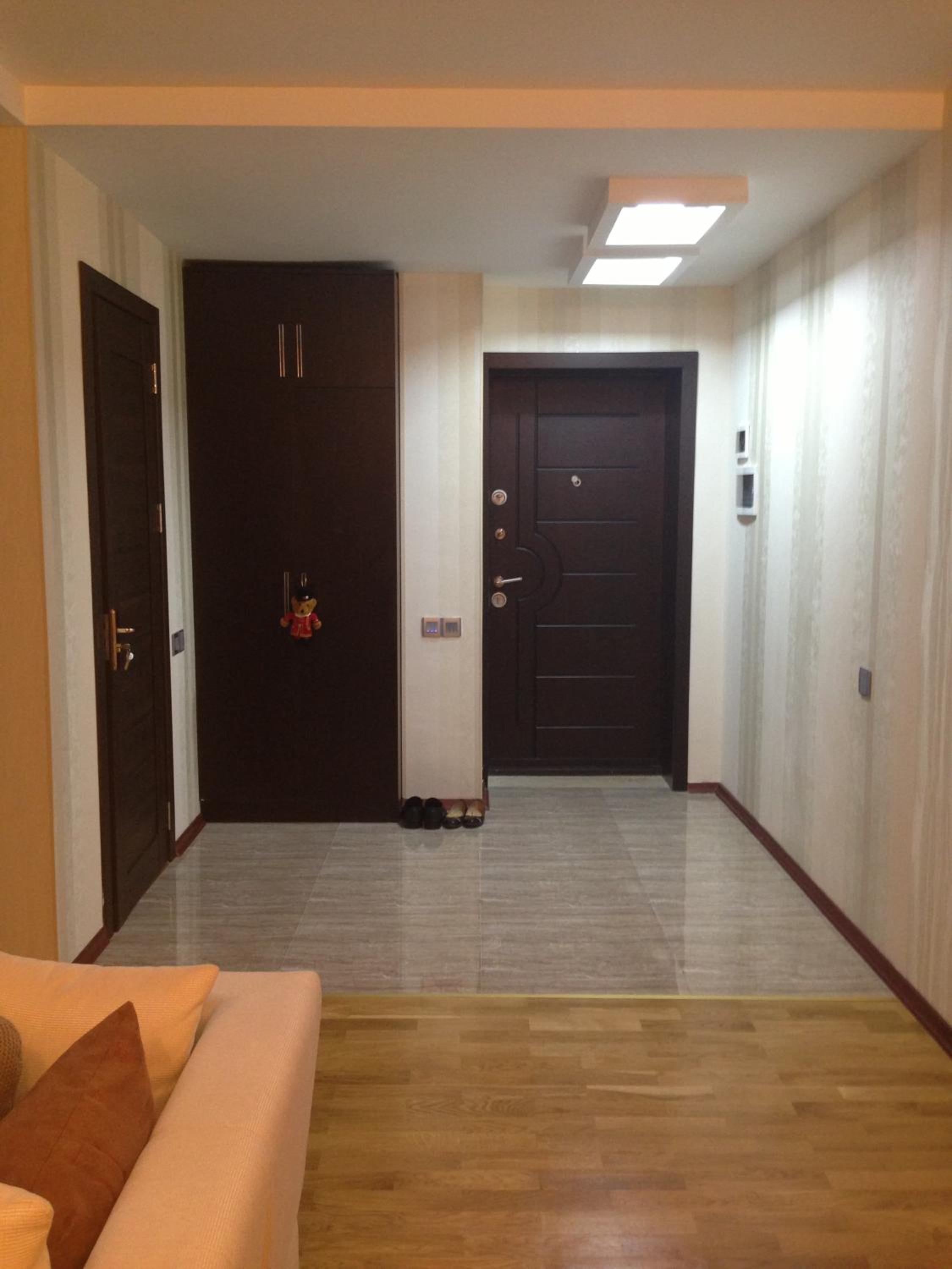 City centre close to Flame Tower 1 bedroom