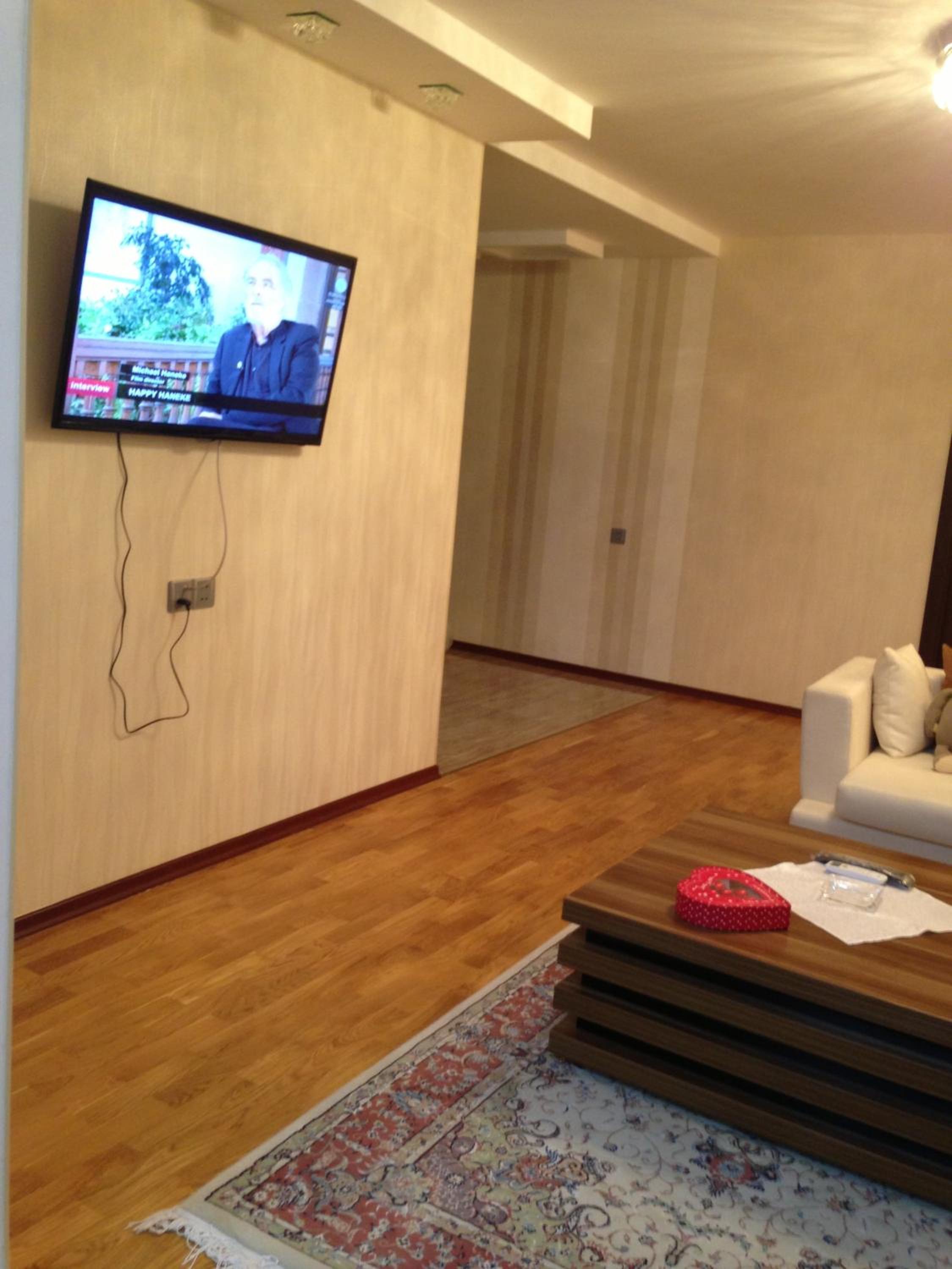 City centre close to Flame Tower 1 bedroom