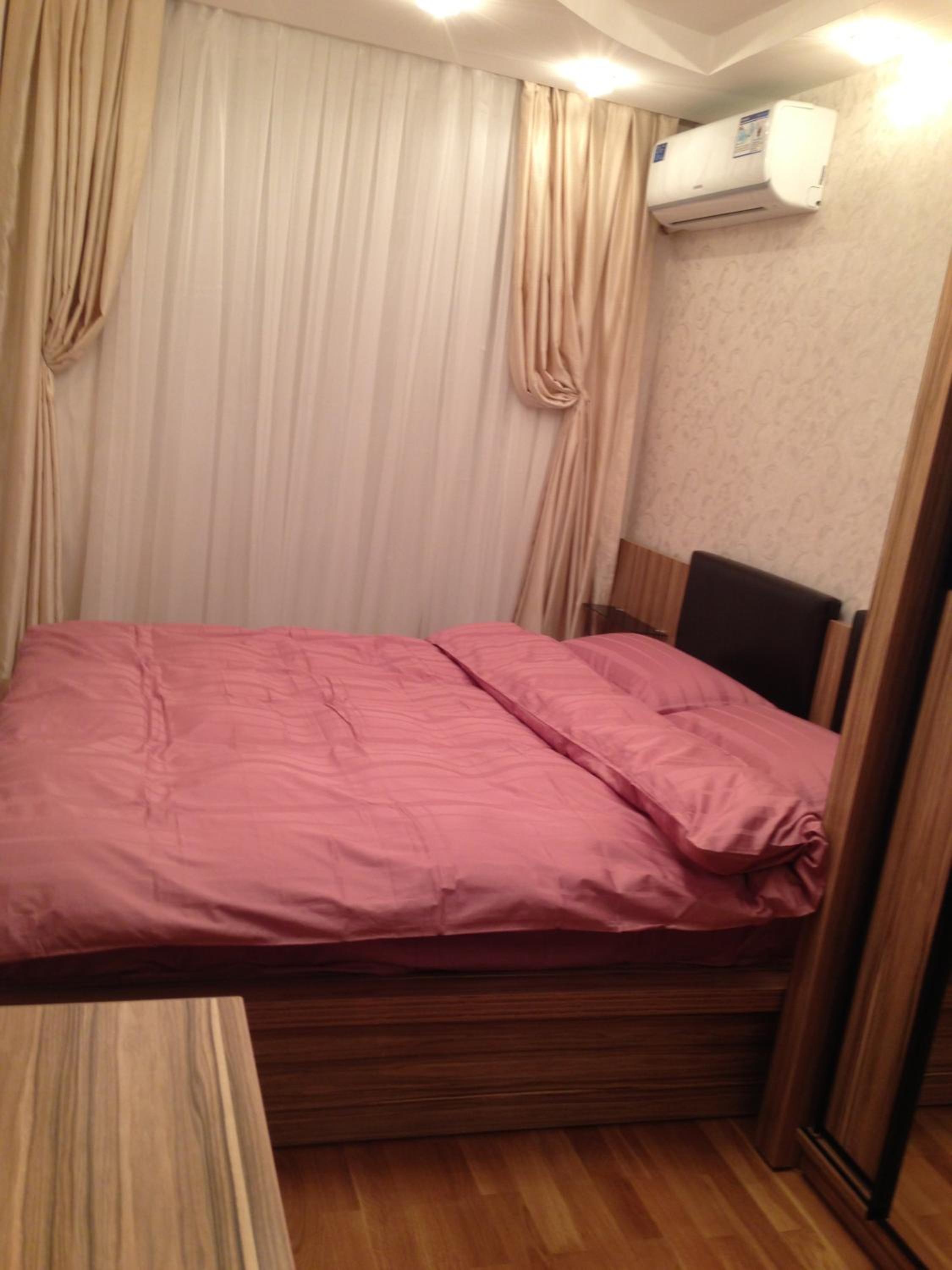 City centre close to Flame Tower 1 bedroom