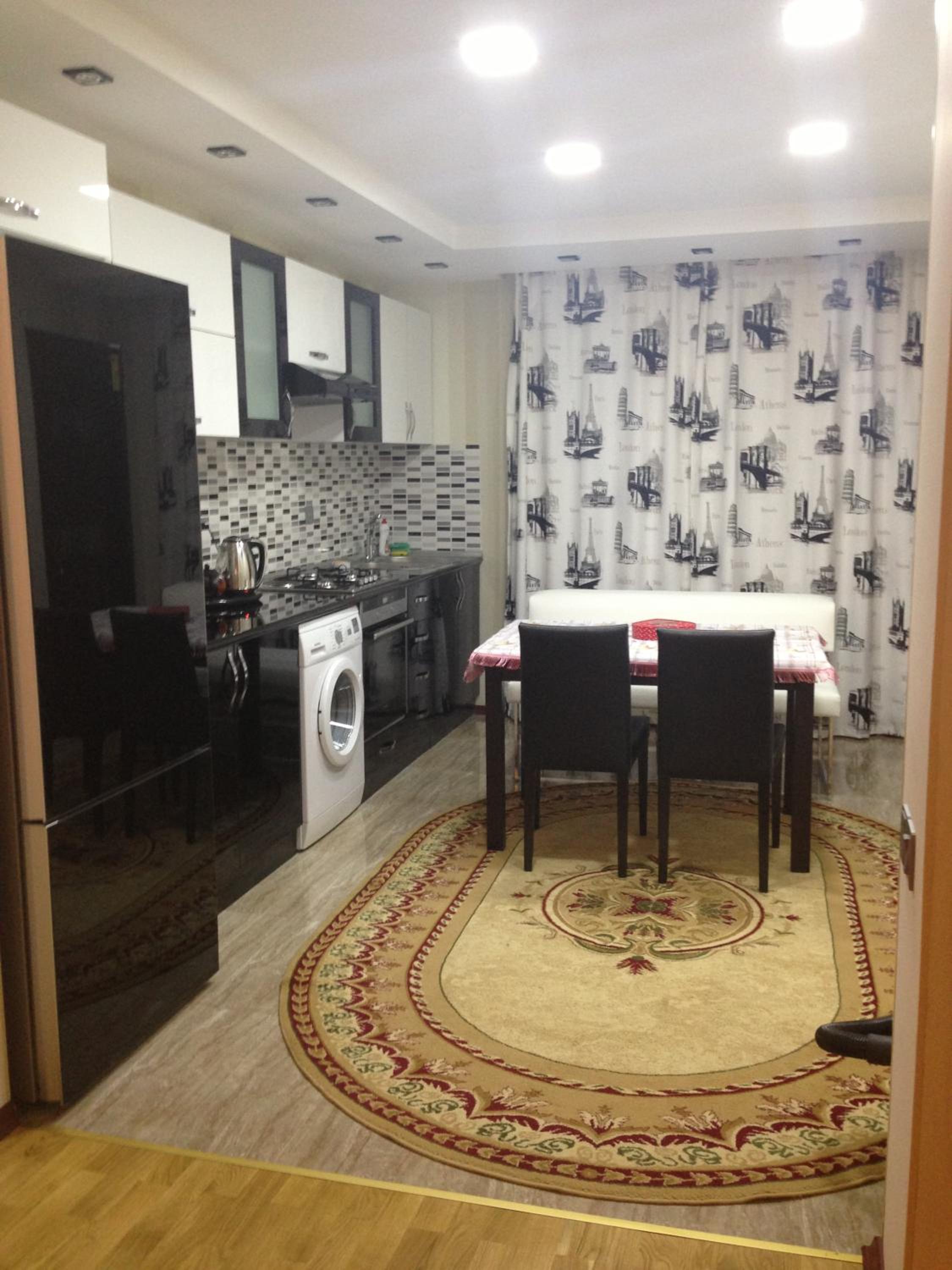 City centre close to Flame Tower 1 bedroom