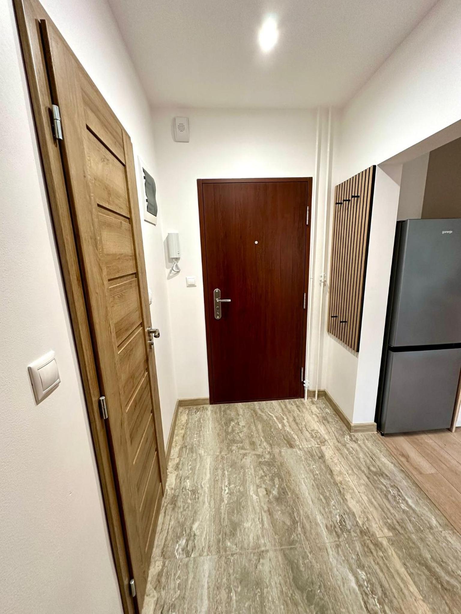 Hagy Apartments