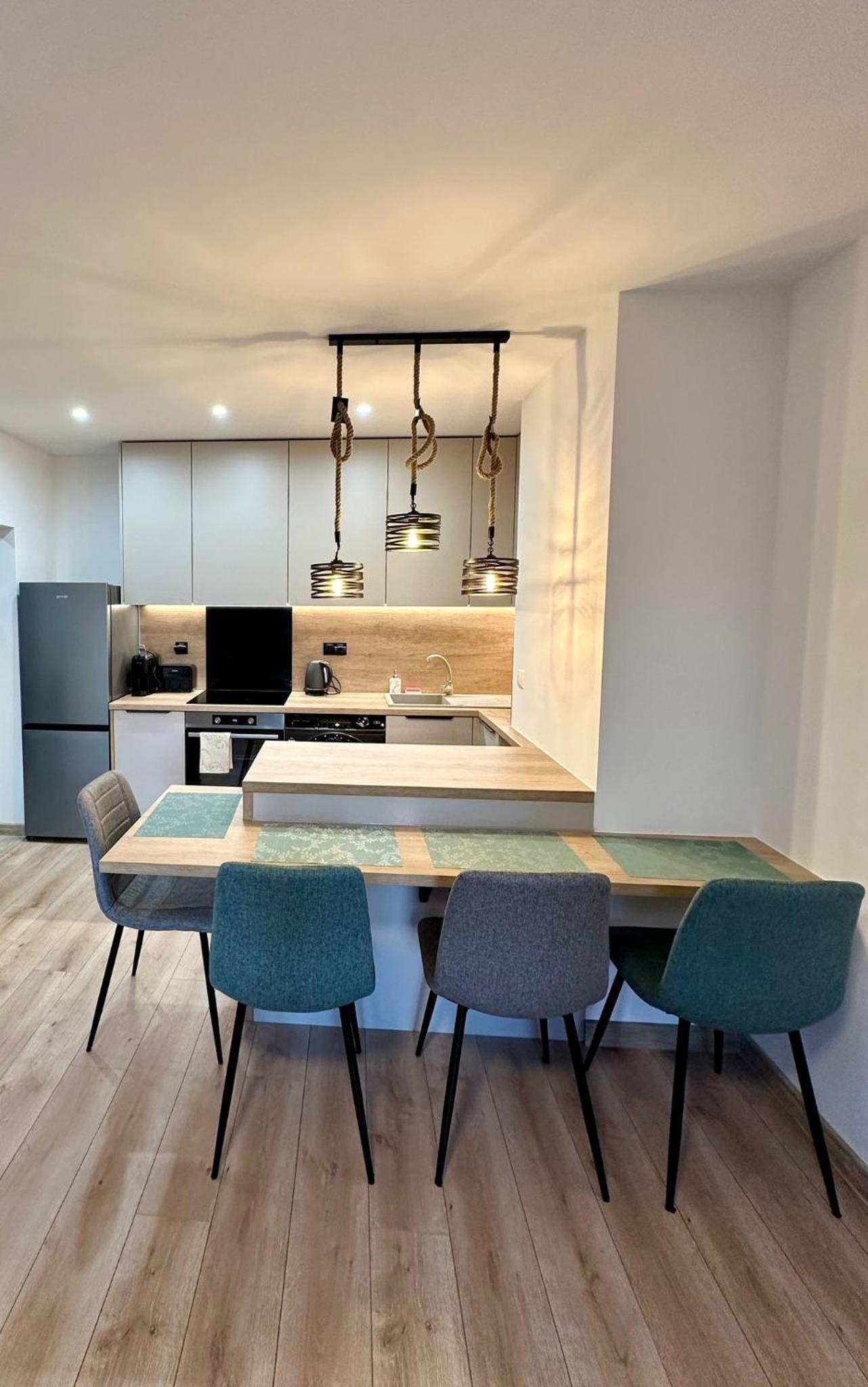 Hagy Apartments
